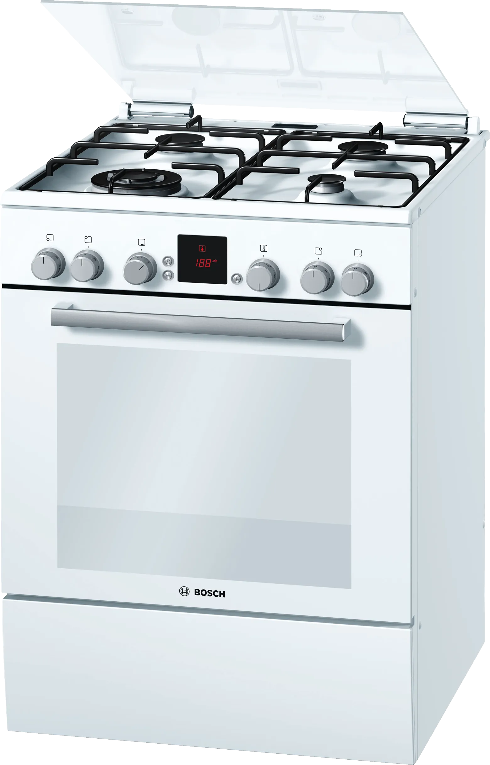 Ürününün Photo Nr. ı 1 HGV64W320T