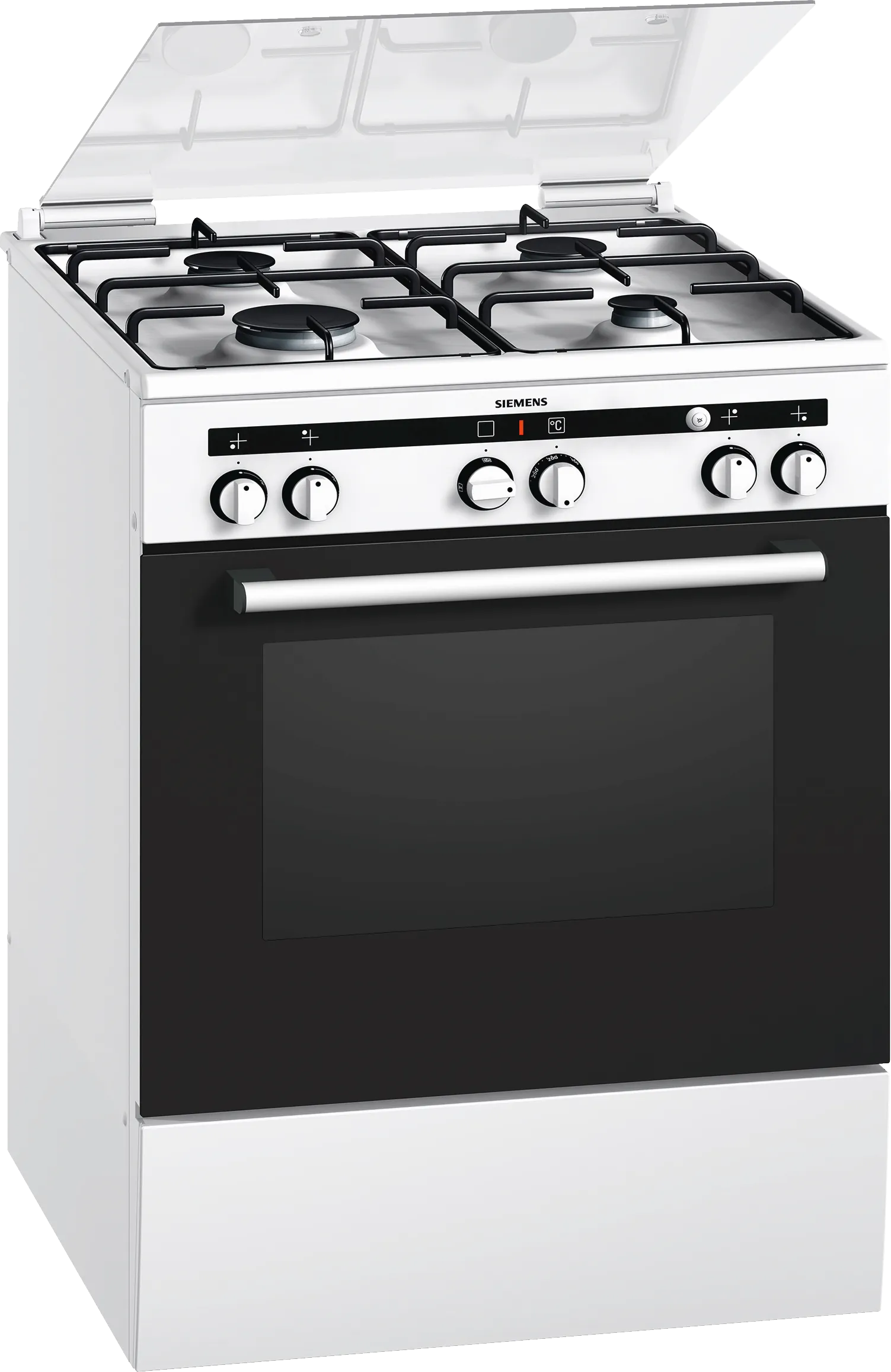 HR523213T Freestanding dual fuel cooker | Siemens Ev Aletleri