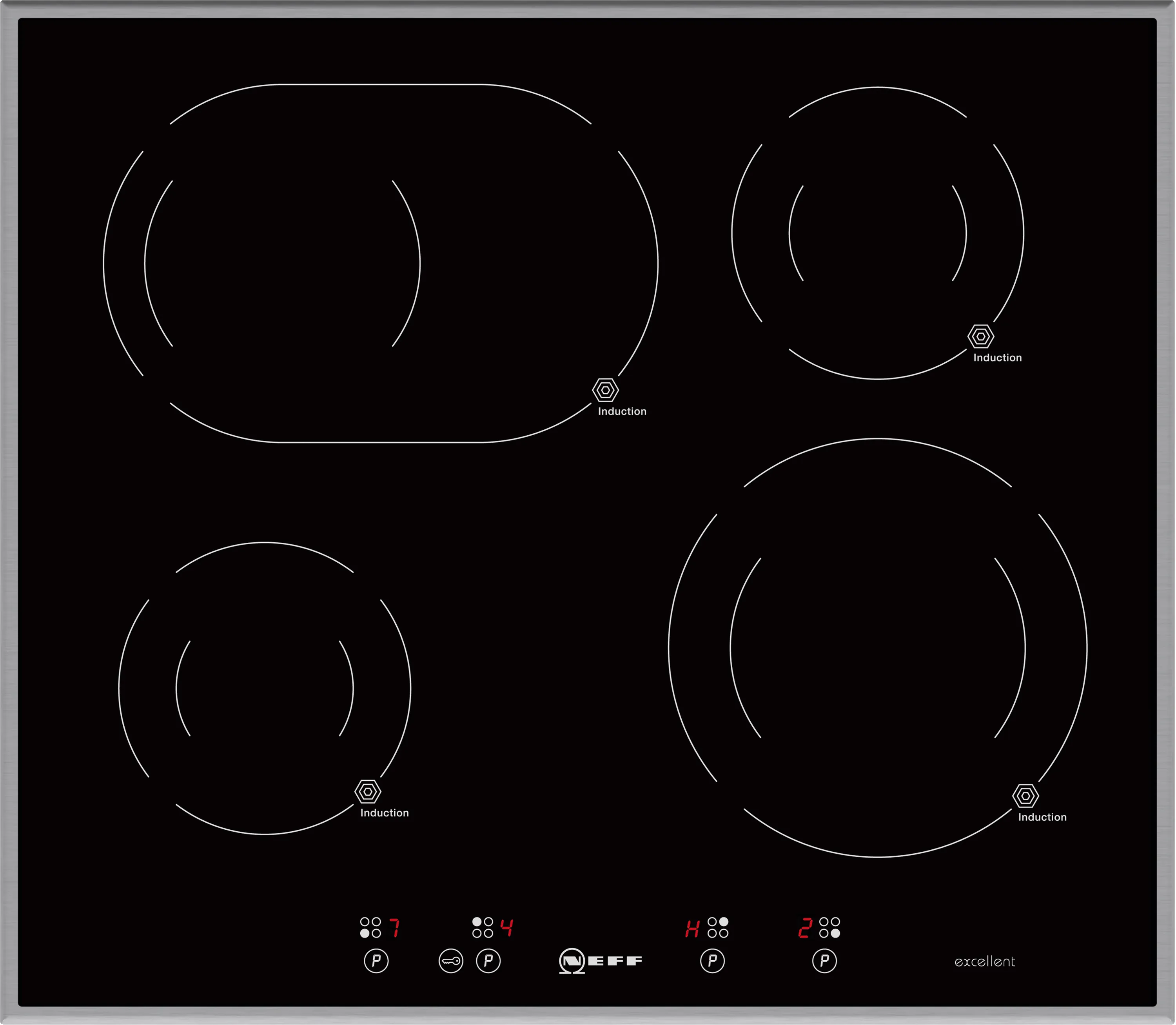 Foto Nr. 1 des Produkts M93I40N0MK