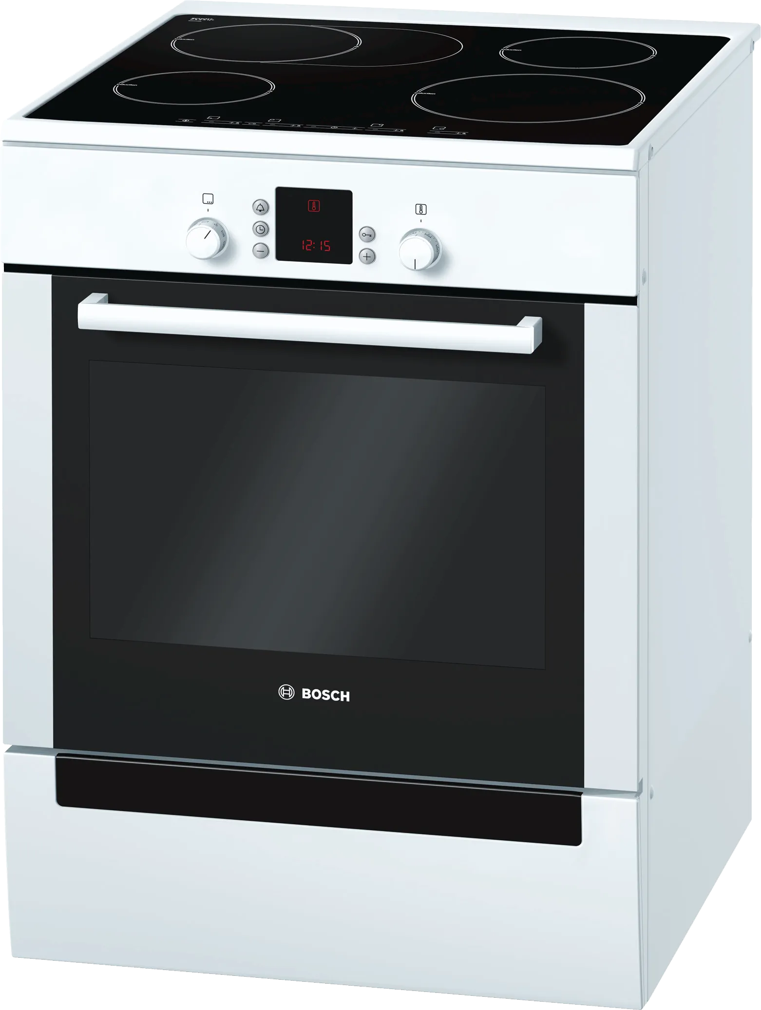 HCE748221 Freestanding induction cooker | Bosch Hausgeräte DE #SAKA#様 専用ページ
