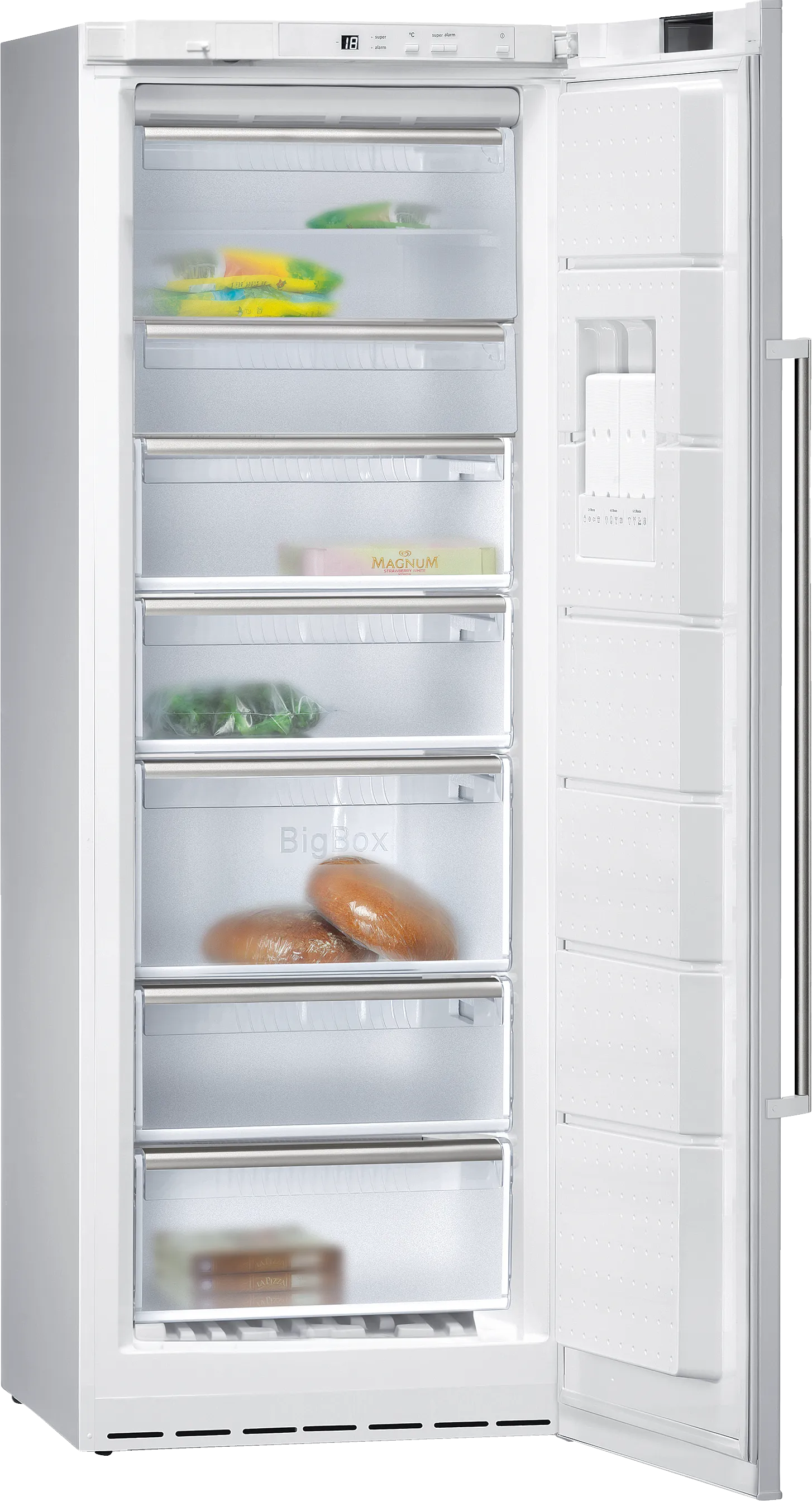 Foto Nr. 1 des Produkts GS40NA32