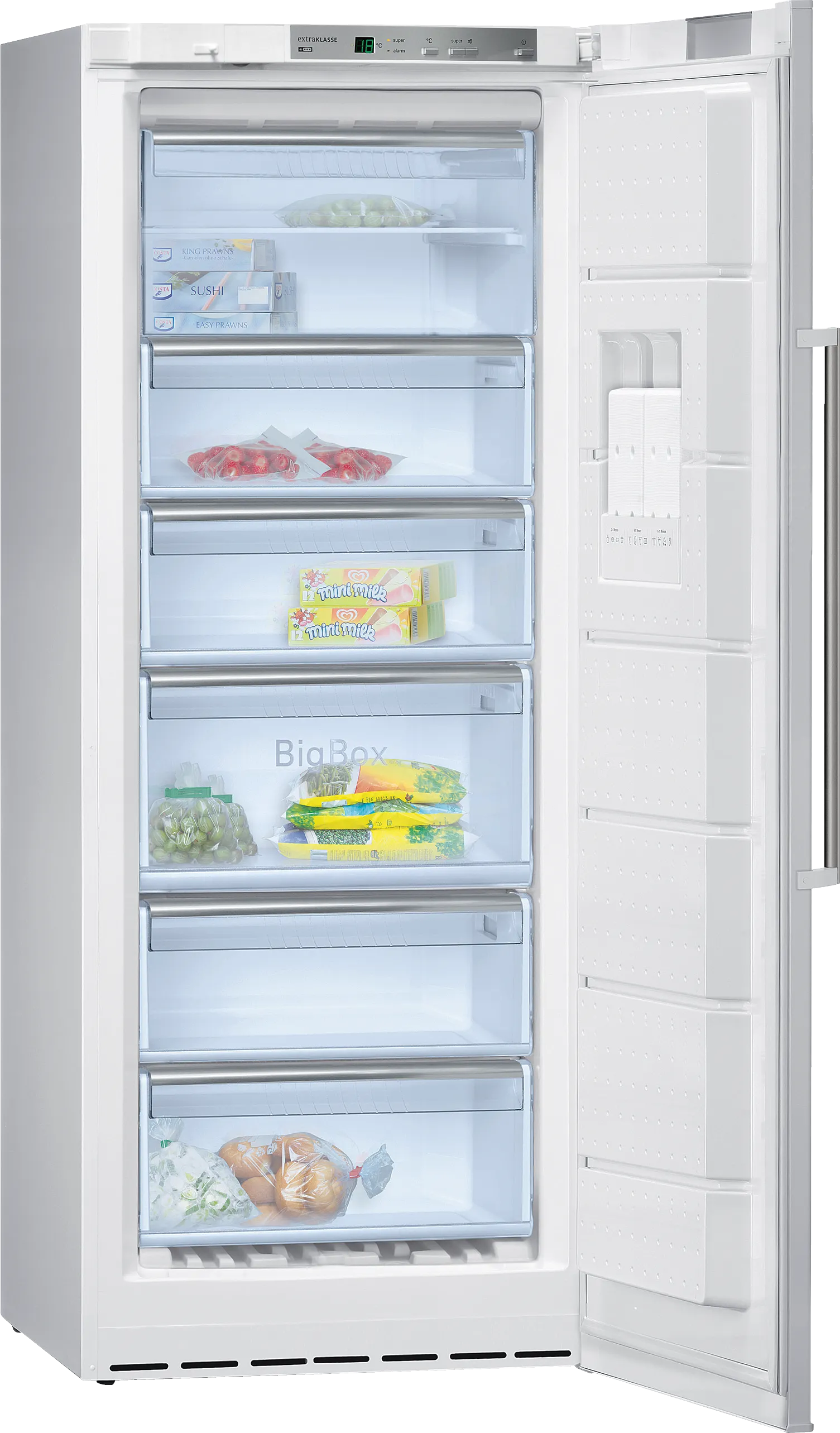 Foto Nr. 1 des Produkts GS36NE31