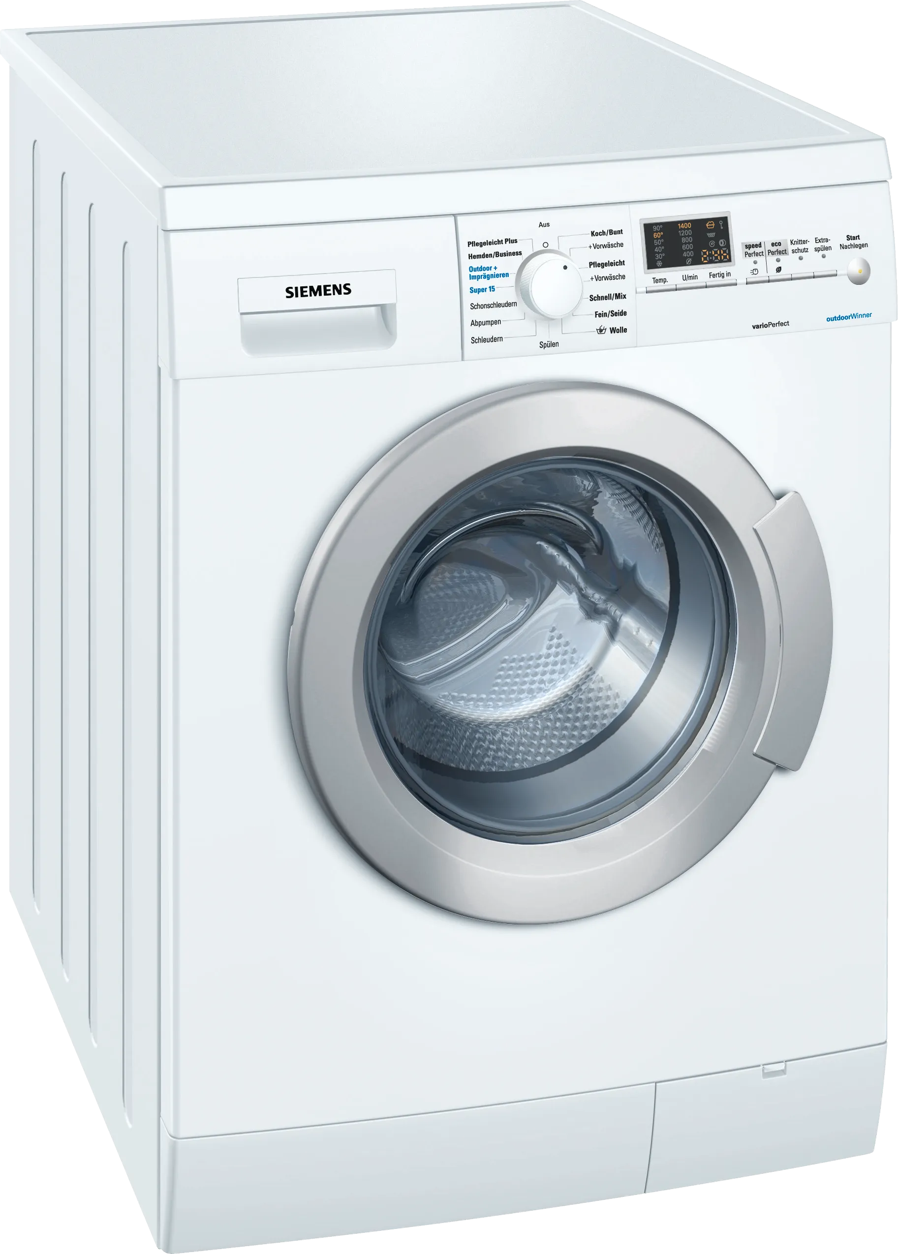 Foto Nr. 1 des Produkts WM14E4F4