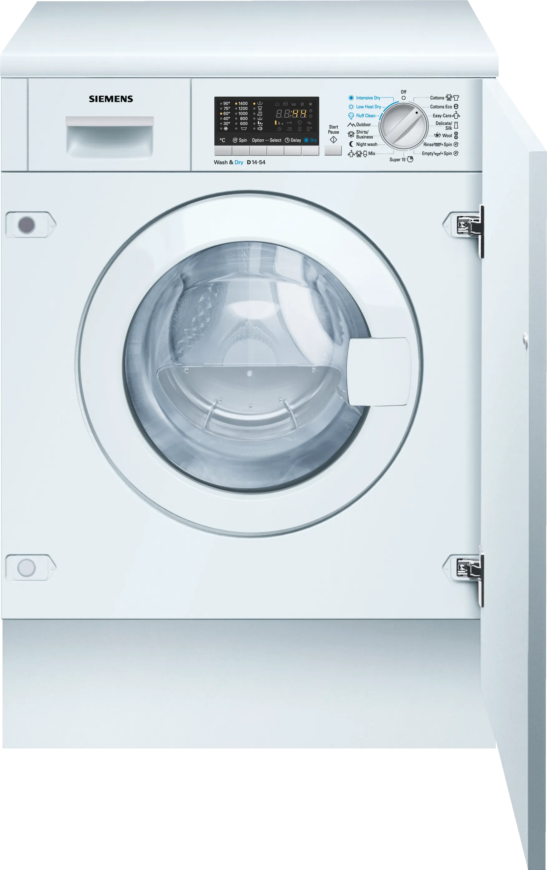 Foto č.: 1 produktu WK14D540EU