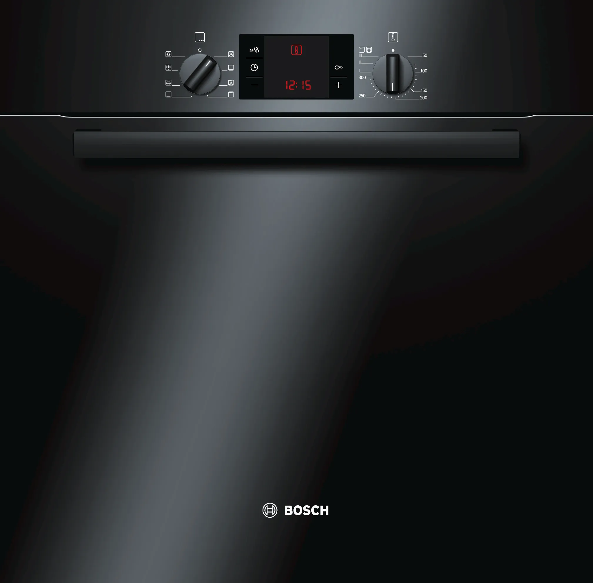 Photo n° 1 du produit HBA63A263F