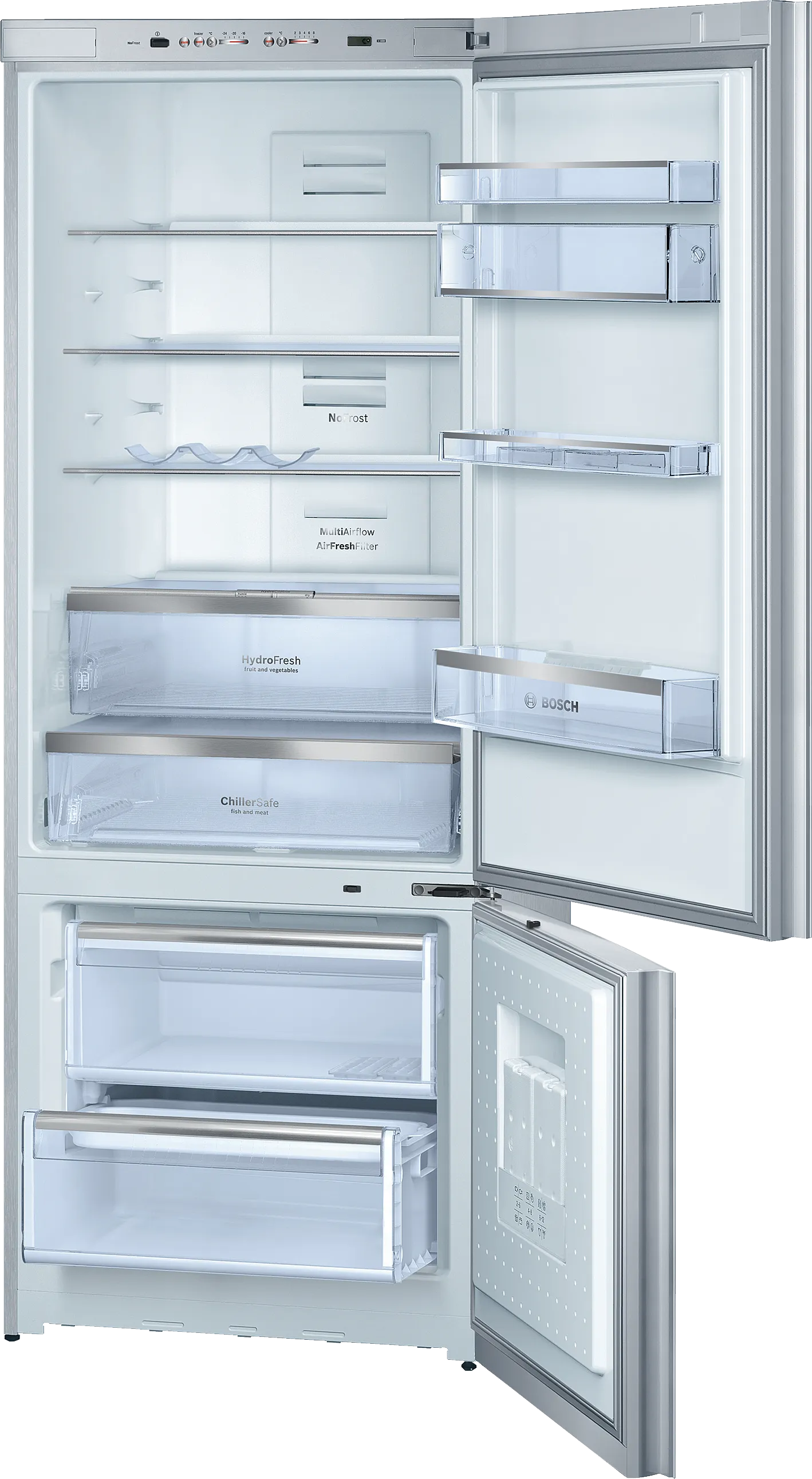 Ürününün Photo Nr. ı 2 KGN57SM32N