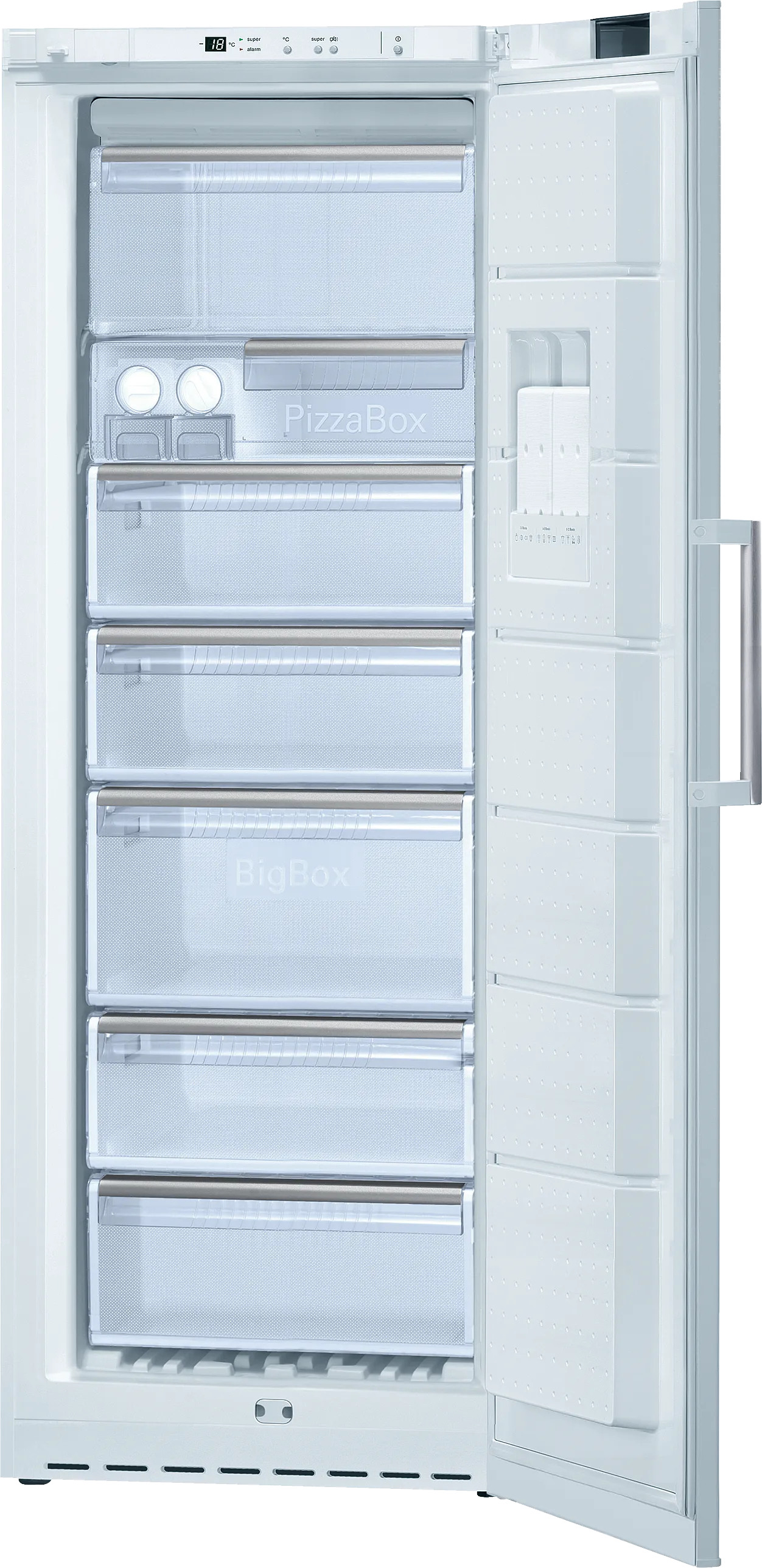 Photo n° 1 du produit GSN40A22