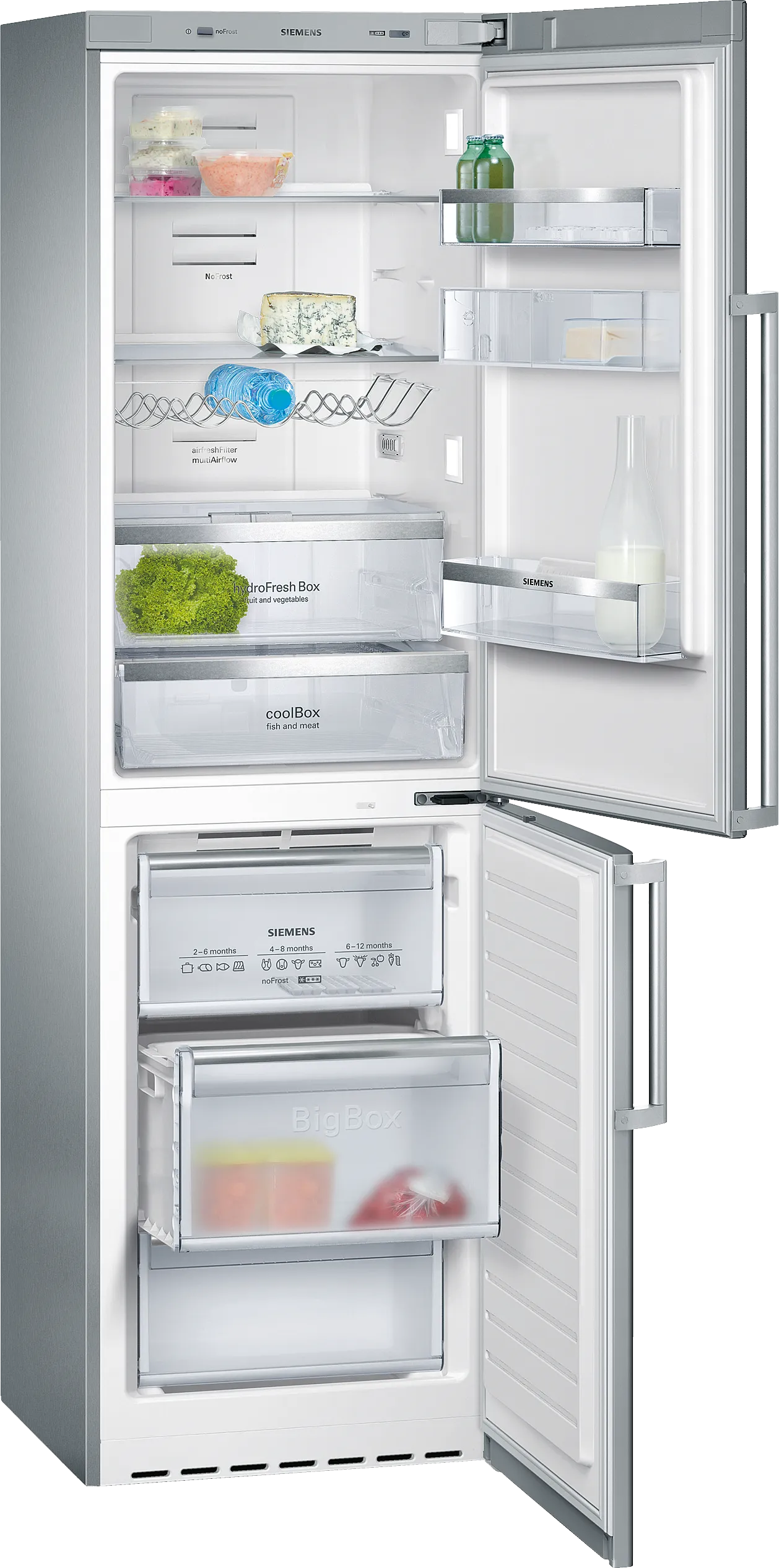 Zdjęcie produktu nr 1 KG39NAZ22