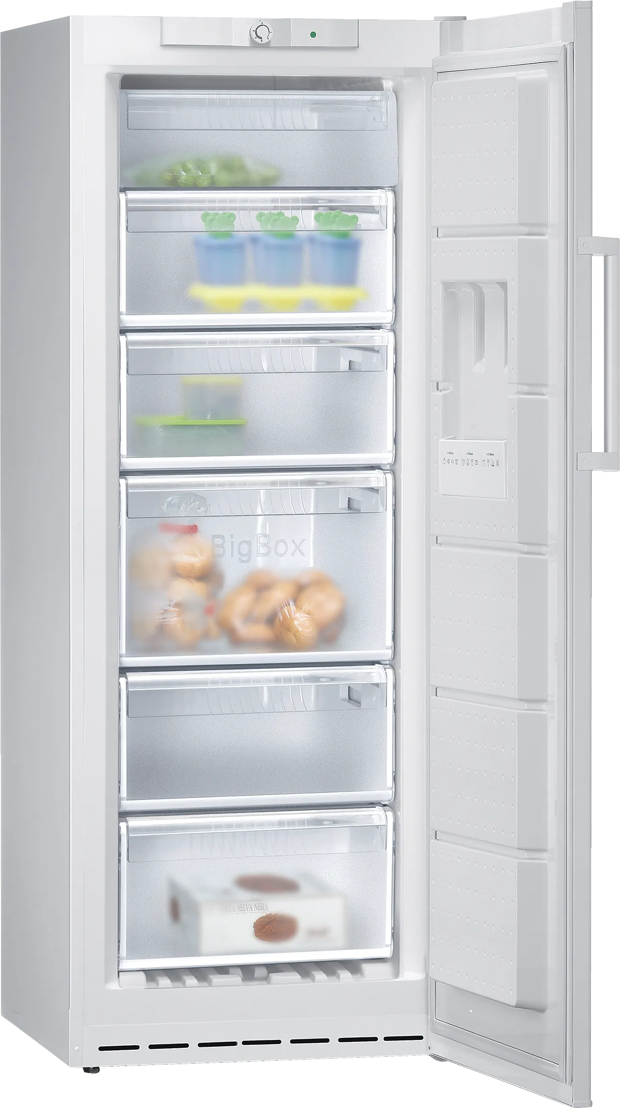 תמונה מס' 1 של המוצר GS26DN12NE