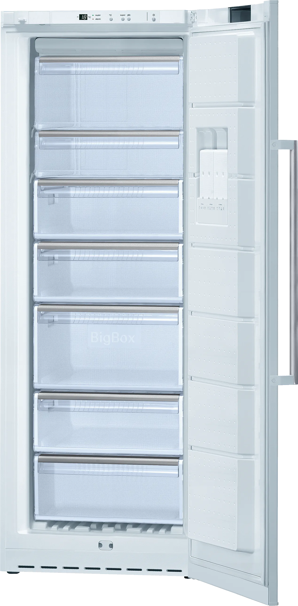 Photo Nr. 1 of the product GSN40A32GB