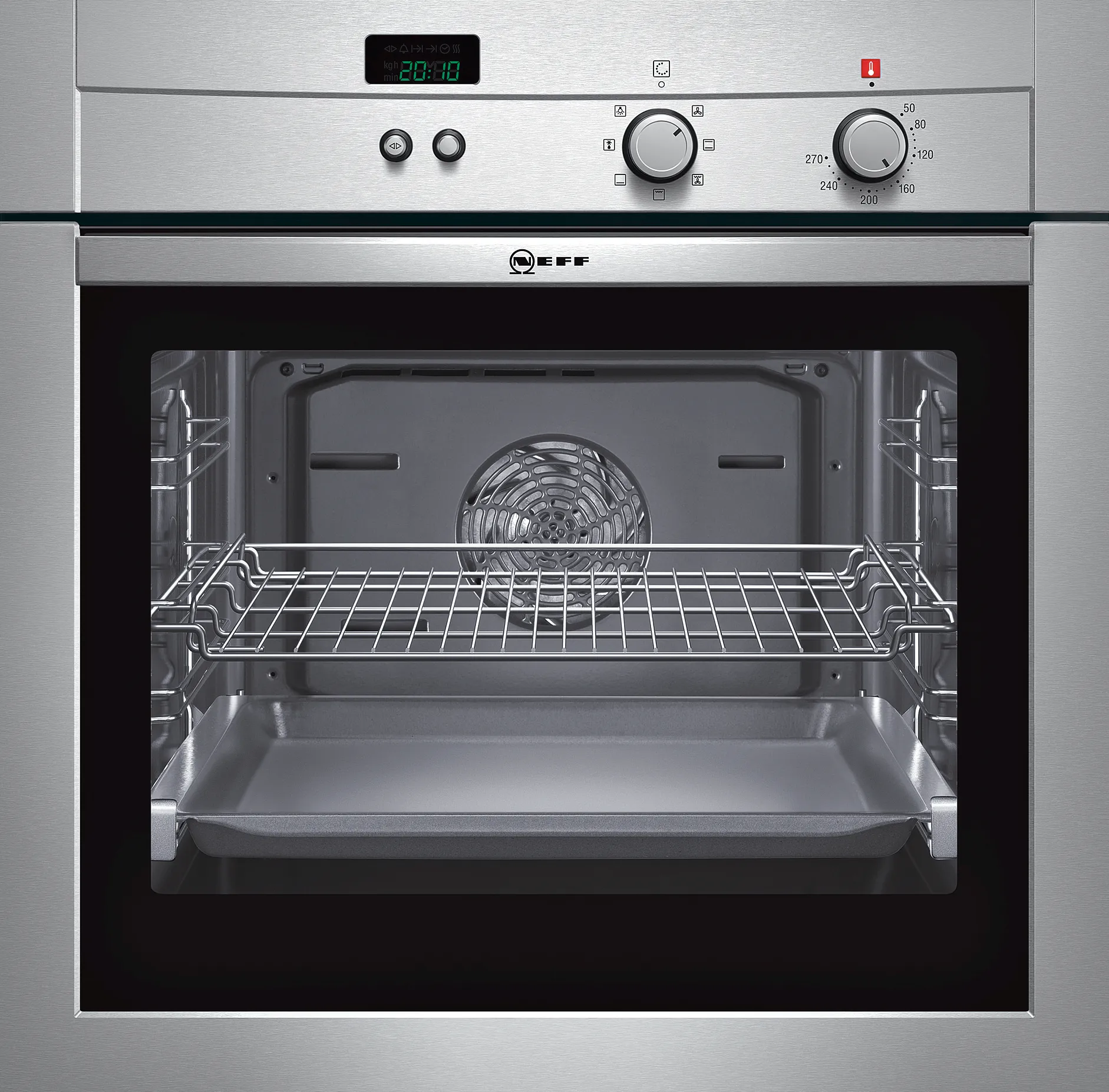 Guarnizione Porta Forno Neff E Siemens &ndash; Sostituto Per Modelli B14M42N0RU E B14M42N0S, In Gomma Nera