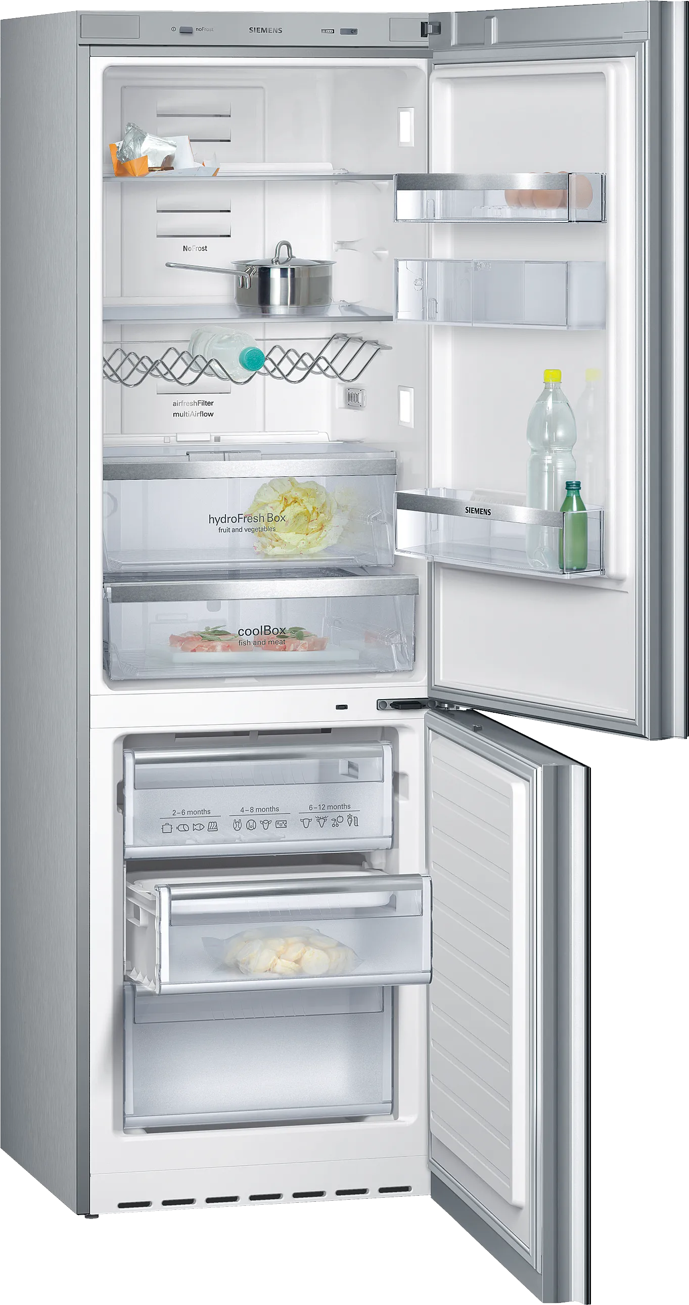 Bild 2 av produkten KG36NSB31