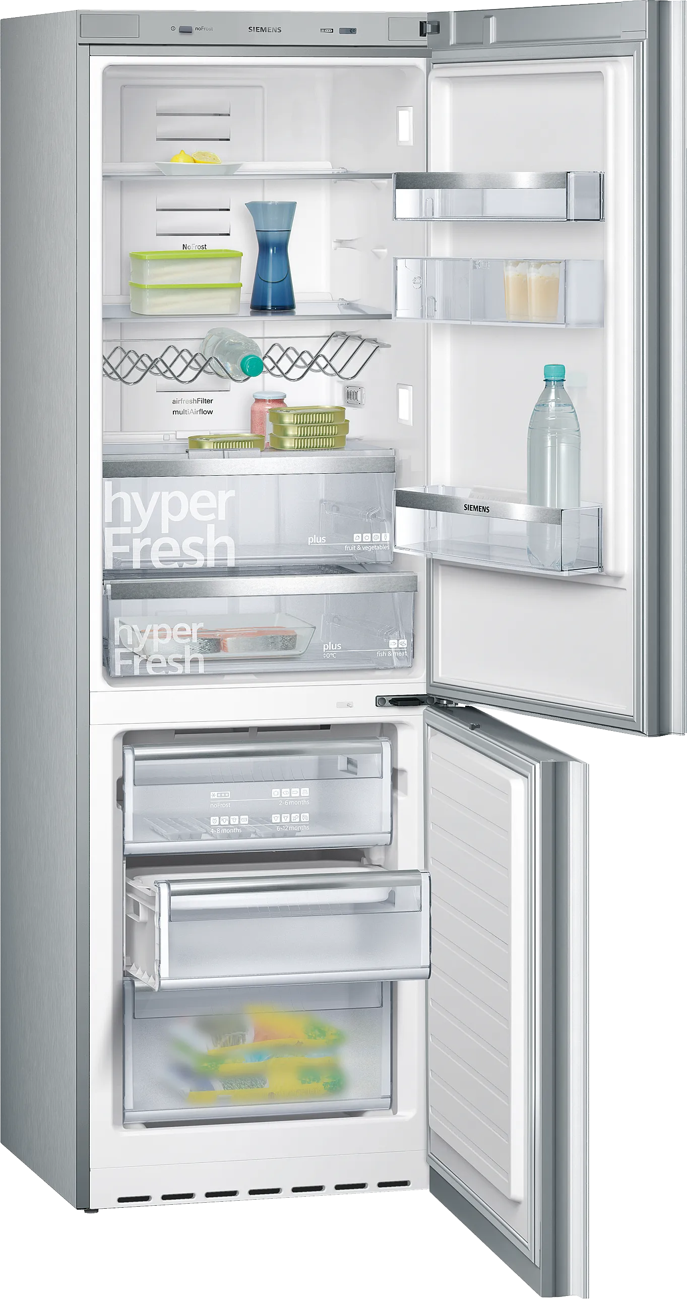 Zdjęcie produktu nr 2 KG36NSW31