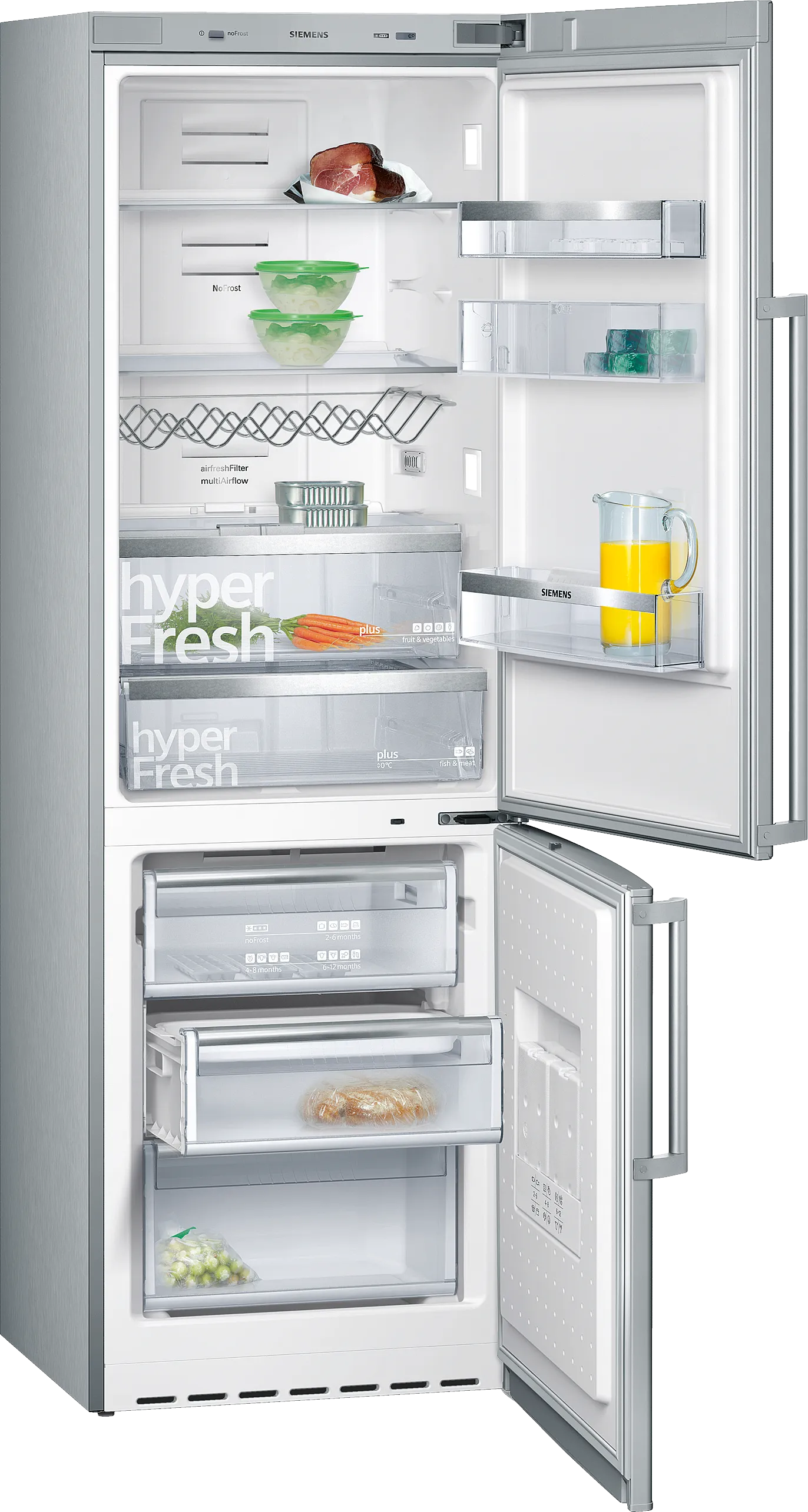 Photo Nr. 1 of the product KG36NAI22K