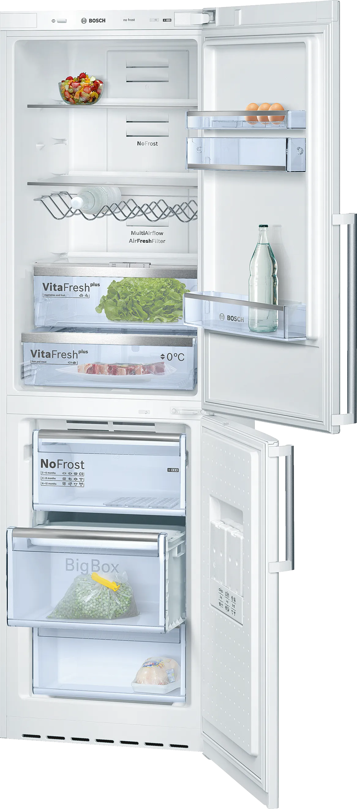 Foto n.º 1 del producto KGN39H10