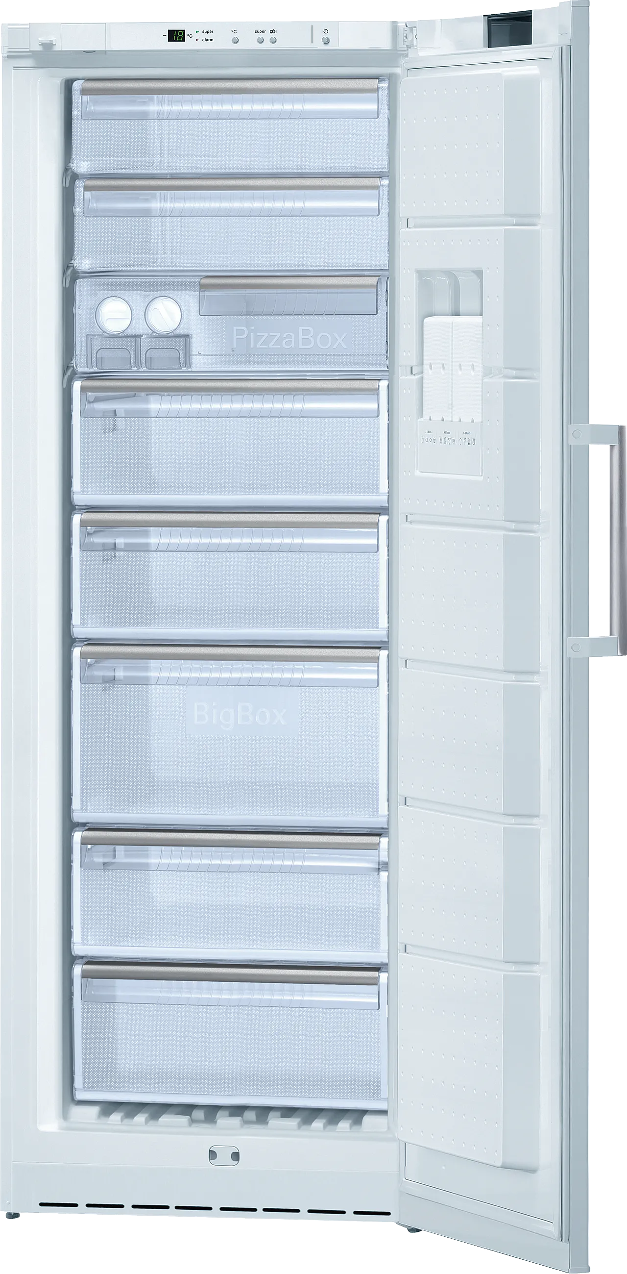 Photo n° 1 du produit GSP40A32