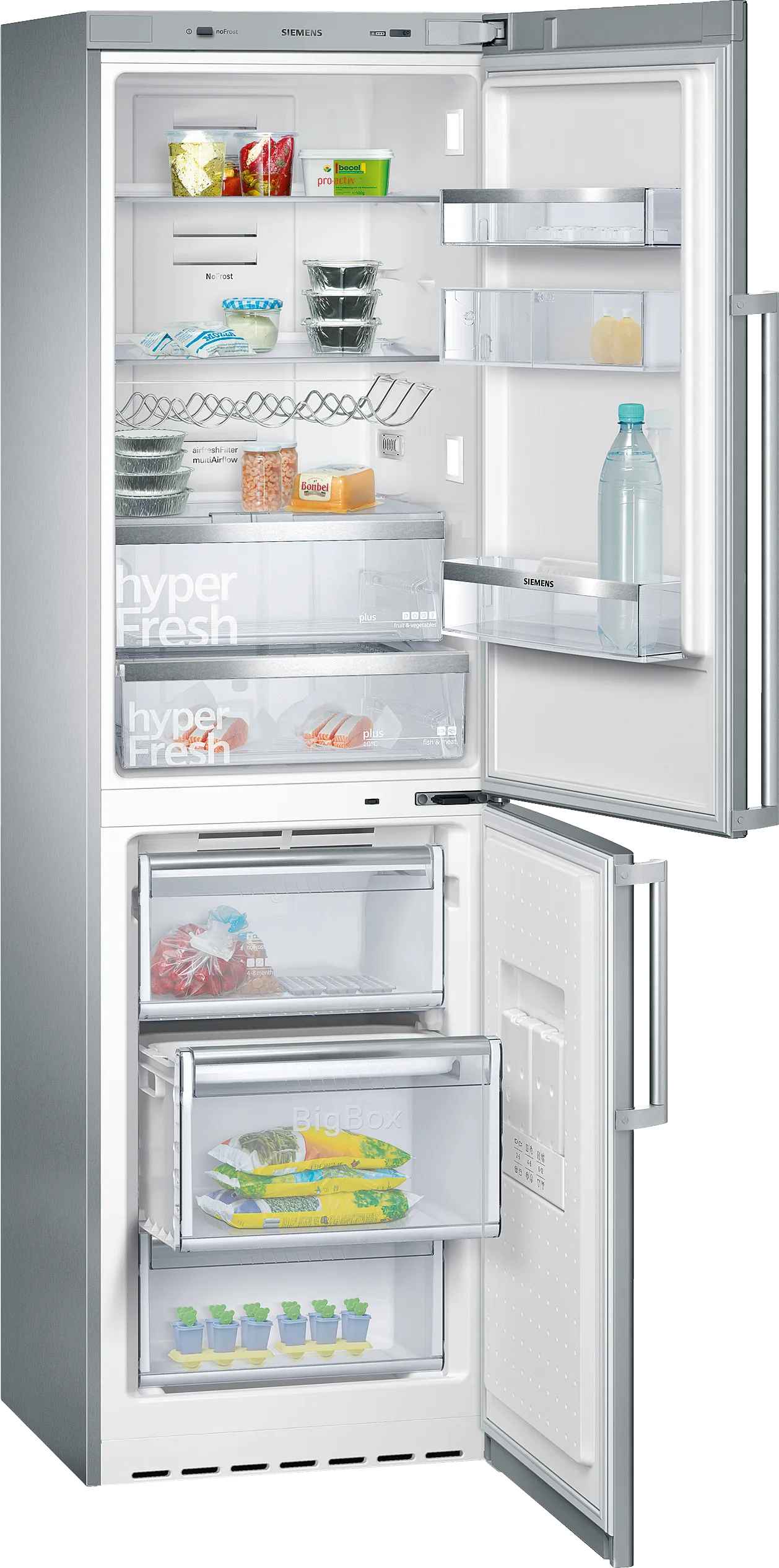 Bilde nr. 1 av produktet KG39NAI22