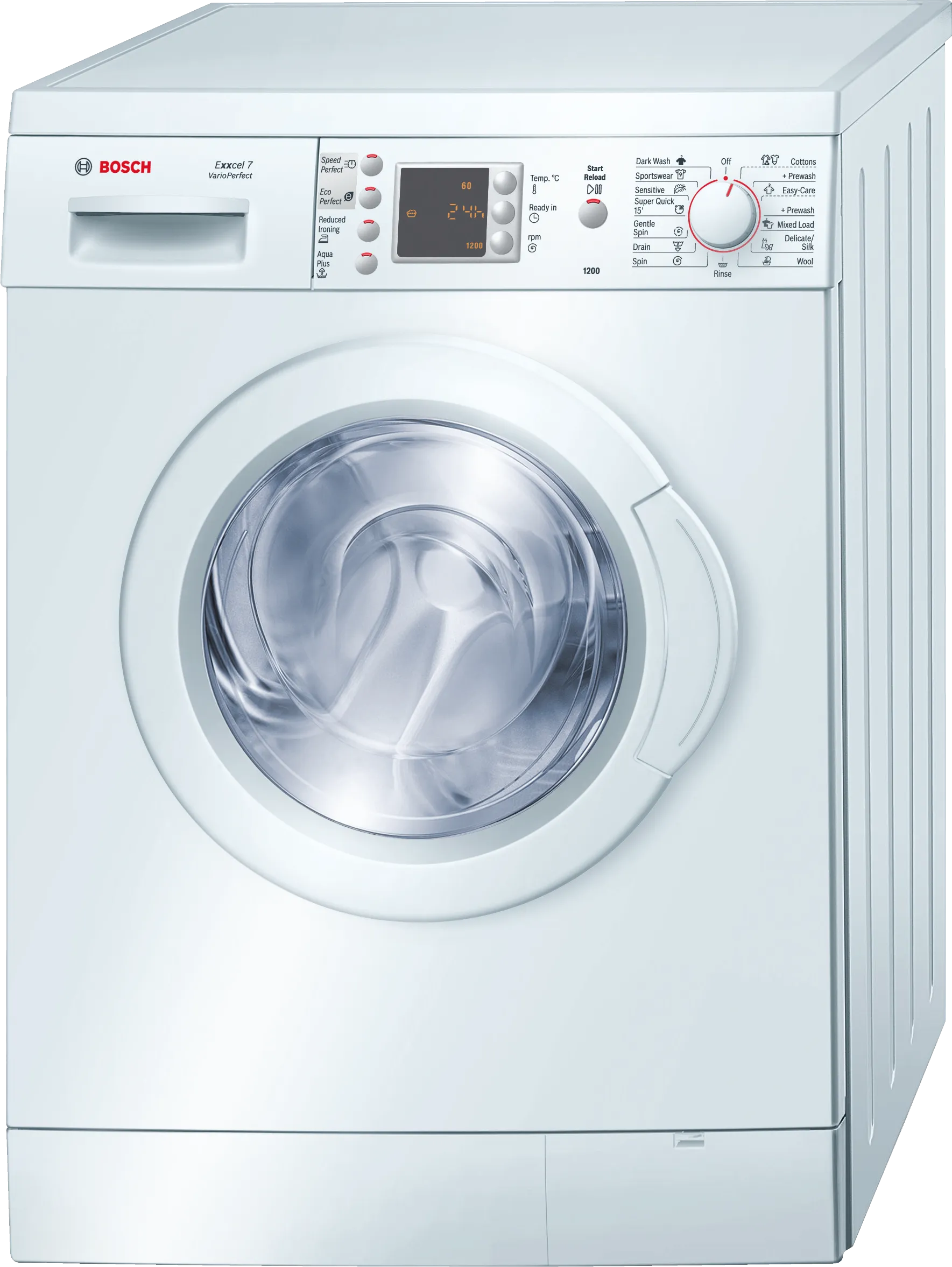 Photo Nr. 1 of the product WAE24469GB