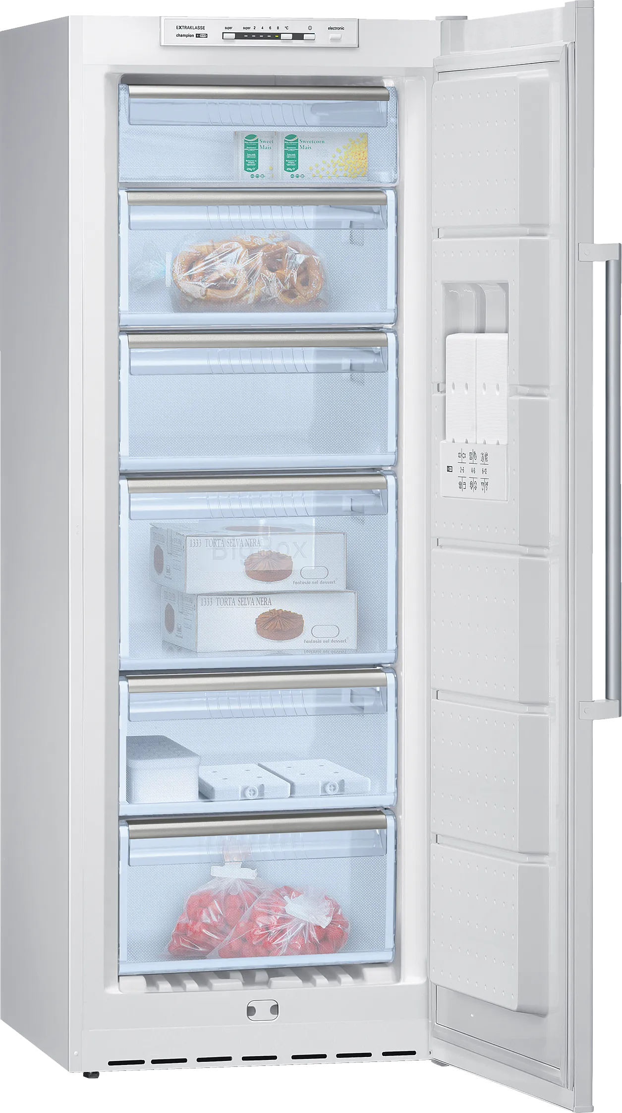 Foto Nr. 1 des Produkts GS26VE30