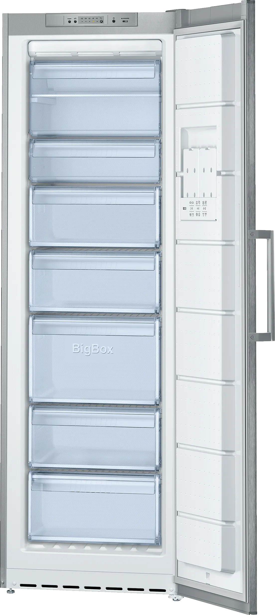 Fotonummer 1 af produktet GSN32V73