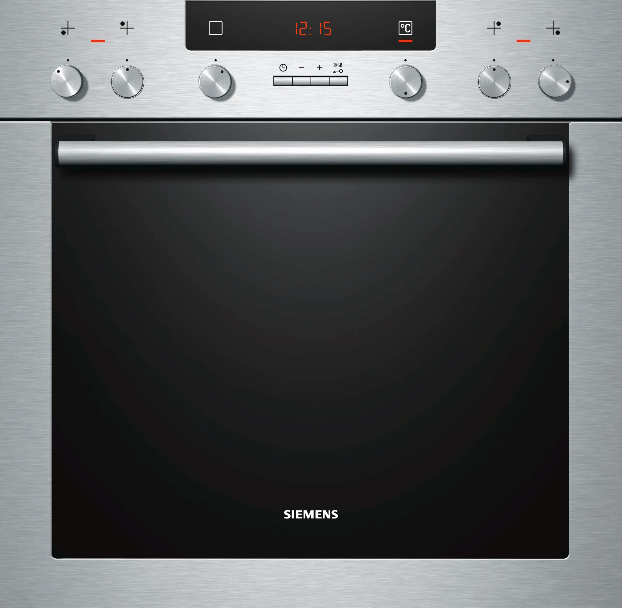 Foto Nr. 1 des Produkts HE23BD530