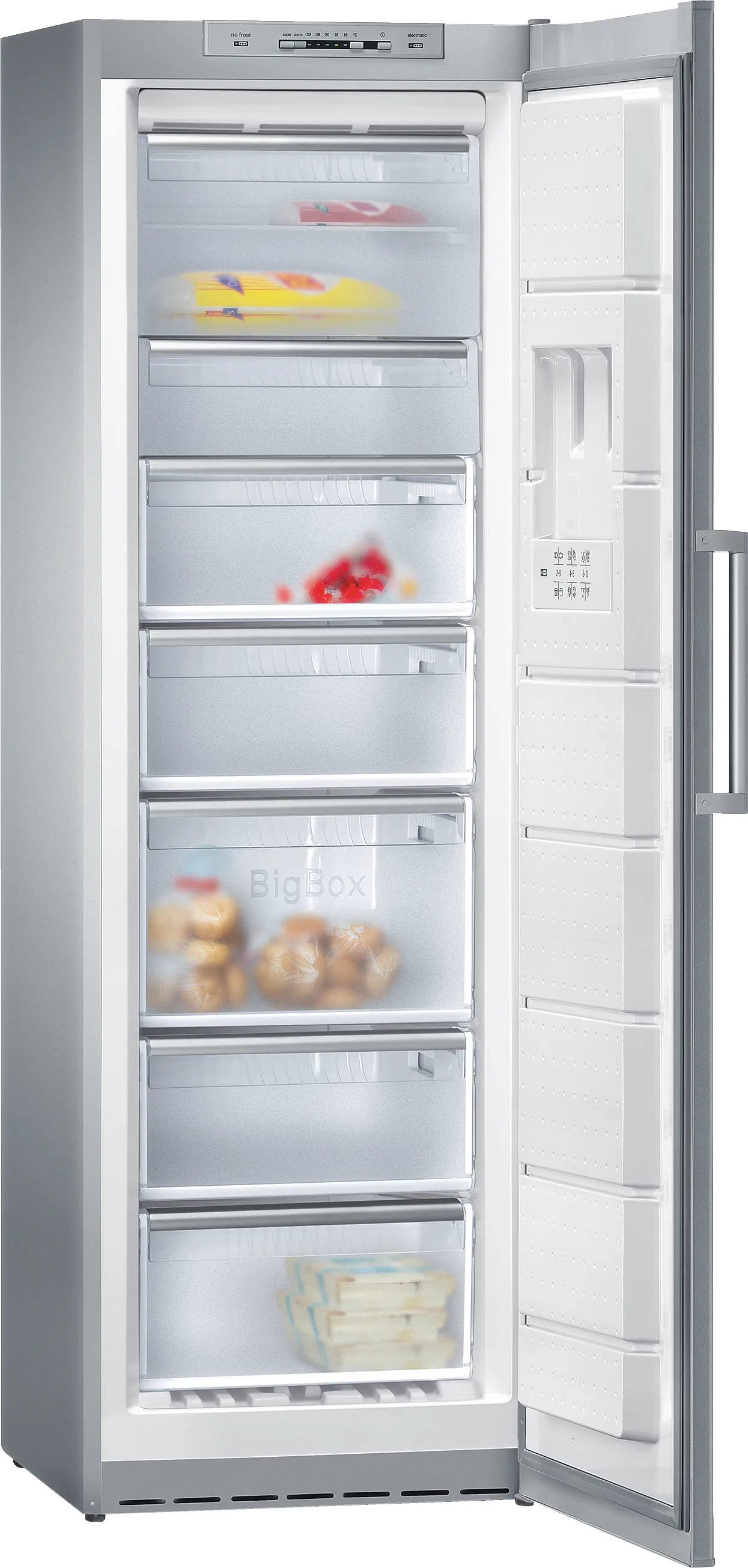 Photo n° 1 du produit GS32NV73EU