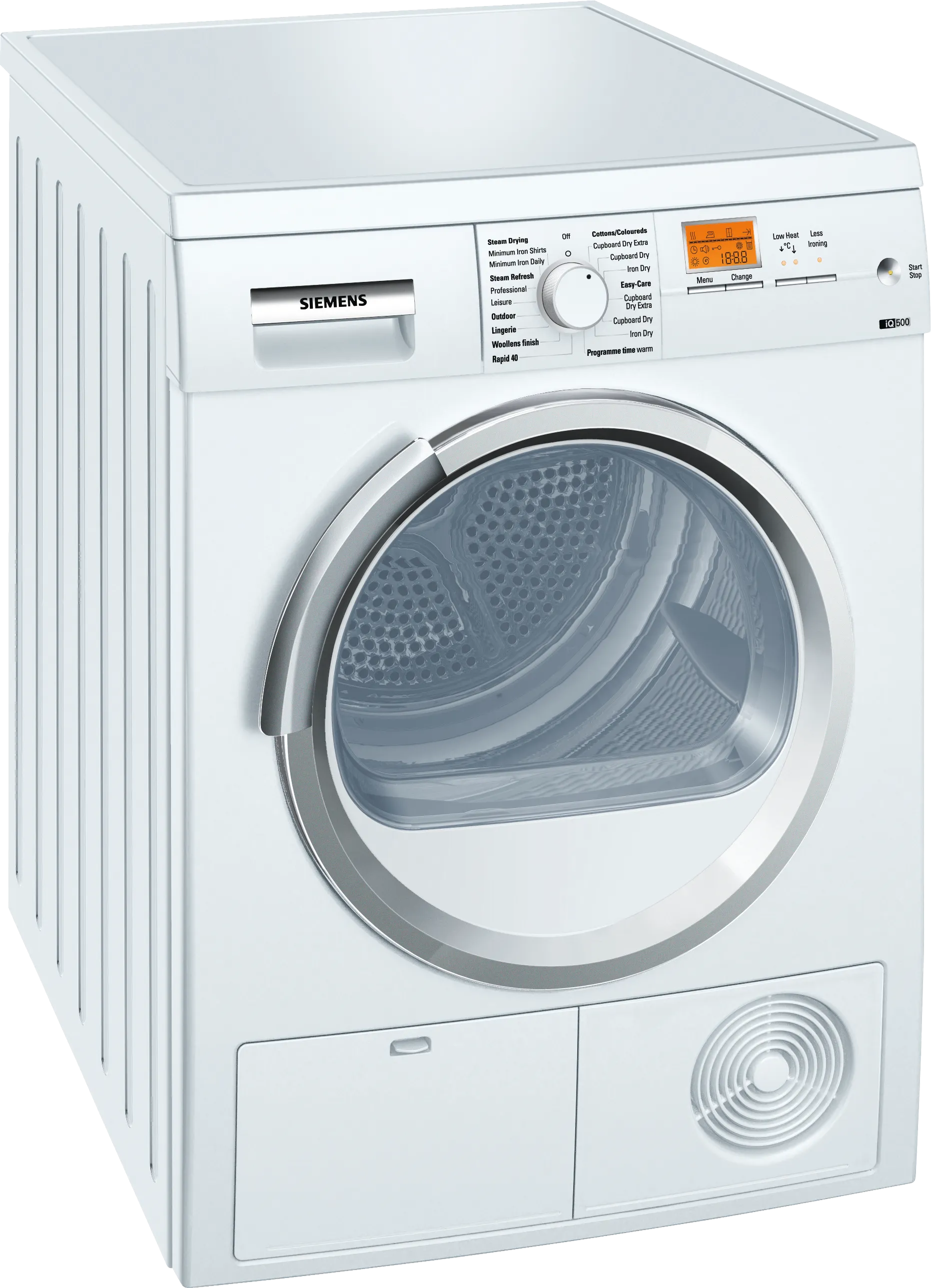 Photo Nr. 1 of the product WT46S596GB