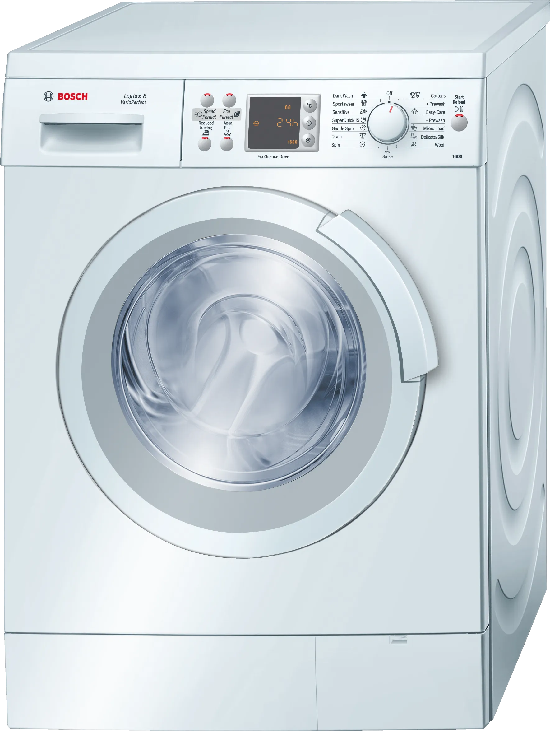 Photo Nr. 1 of the product WAS32460GB