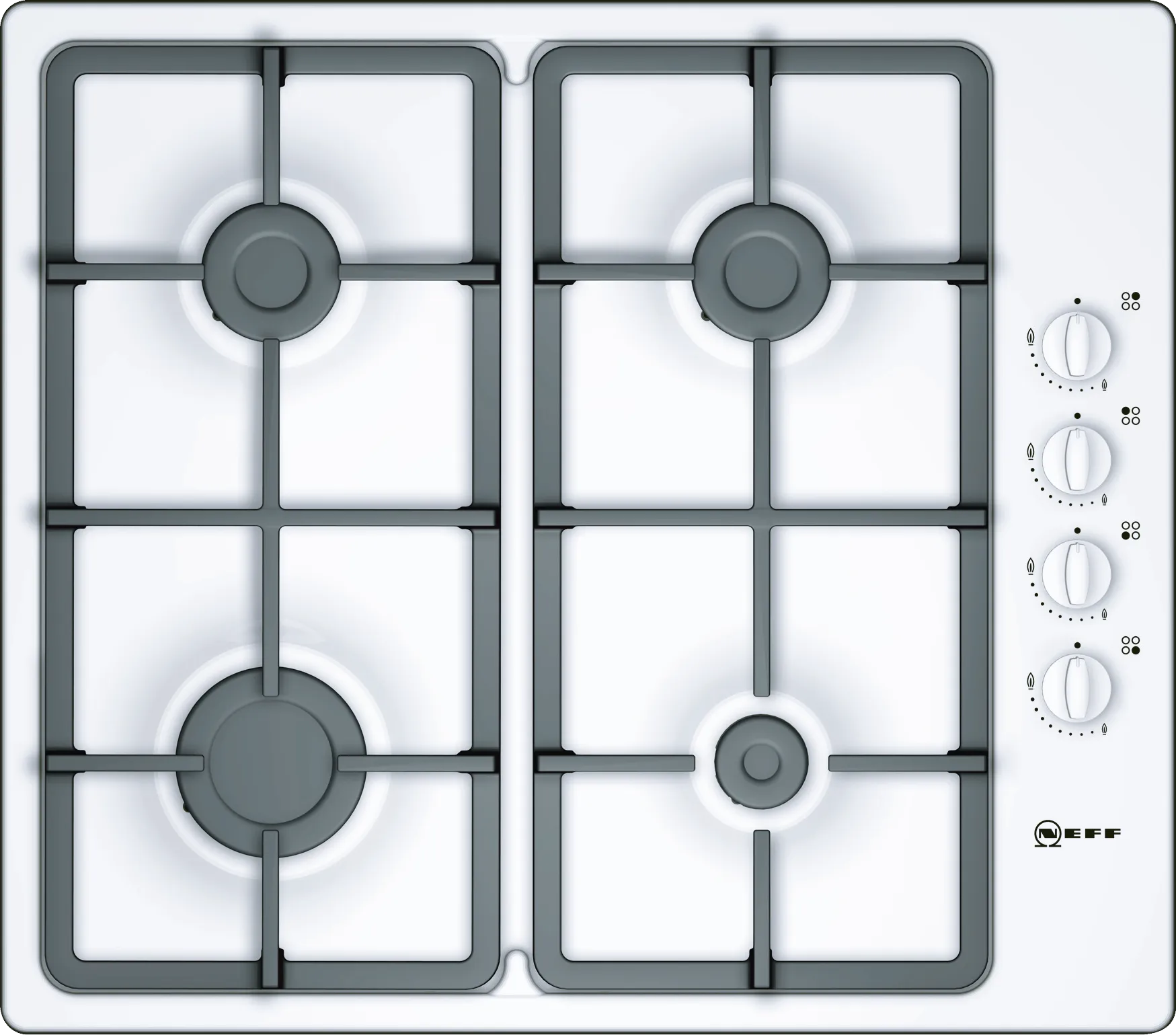 Photo Nr. 1 of the product T21S36W1