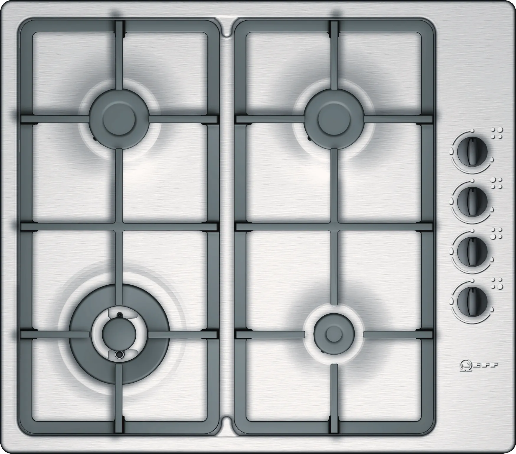 Photo Nr. 1 of the product T21S46N1