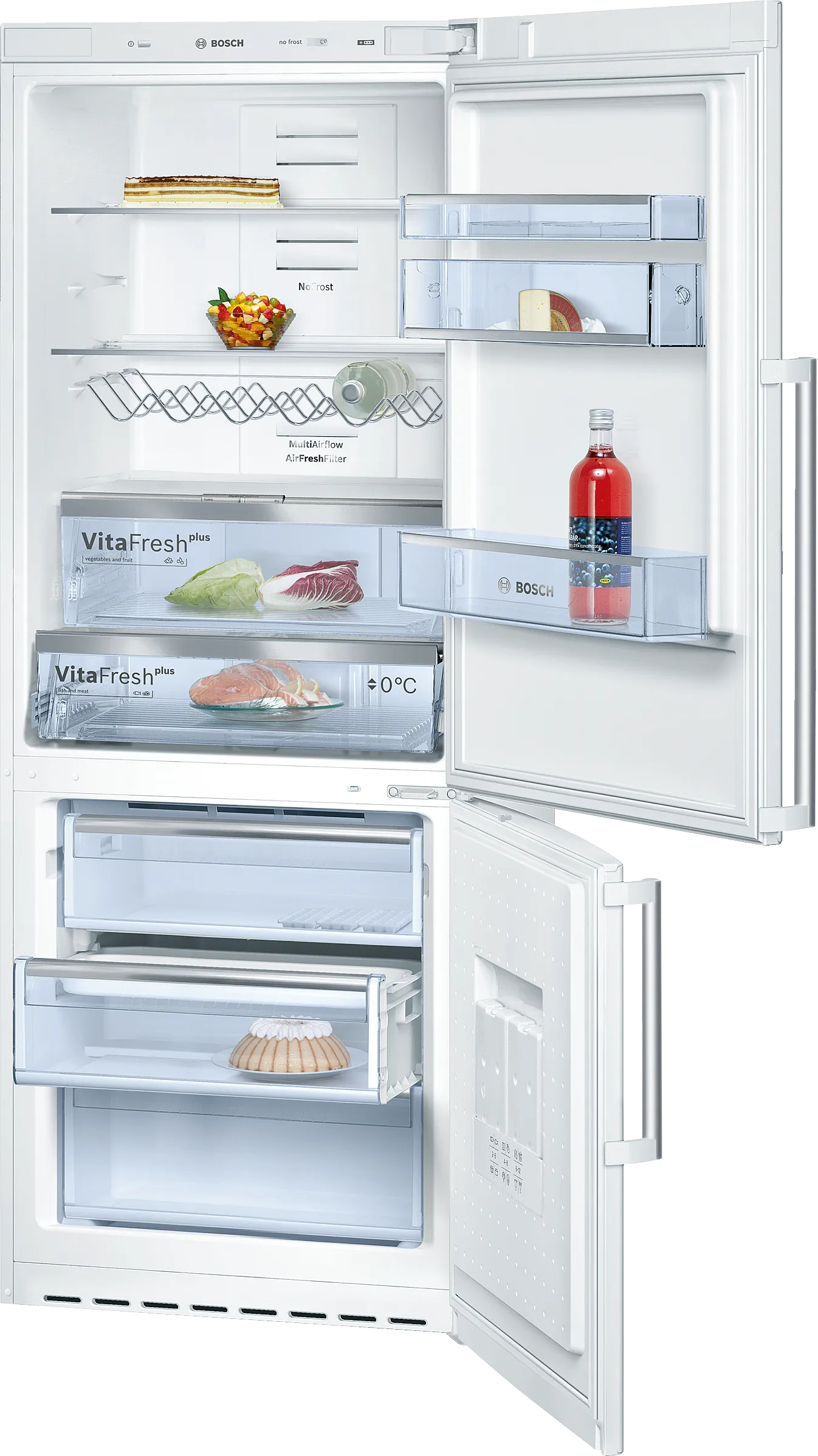 Foto n.º 1 del producto KGN46AW22