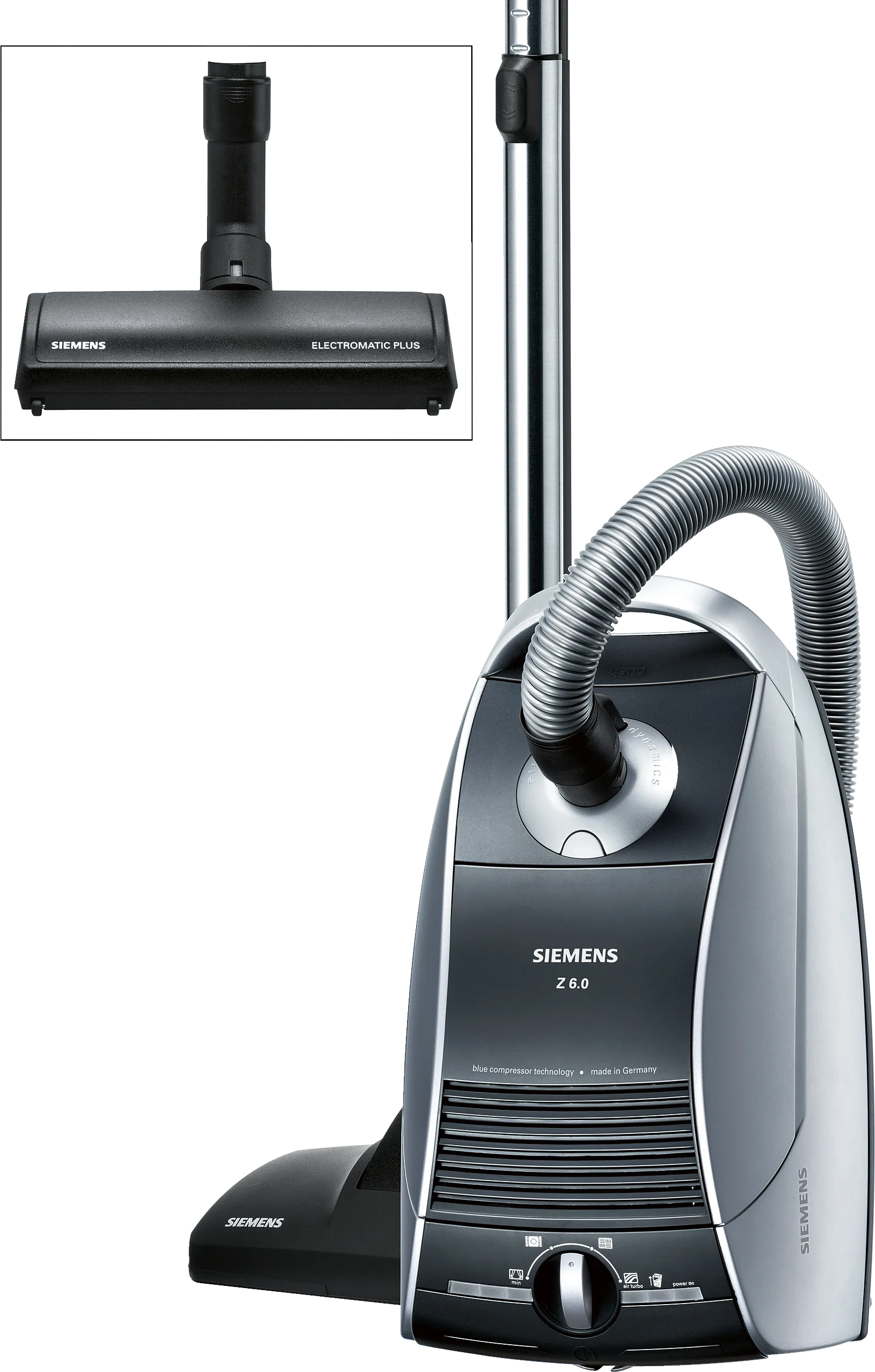 Foto Nr. 1 des Produkts VSZ61290
