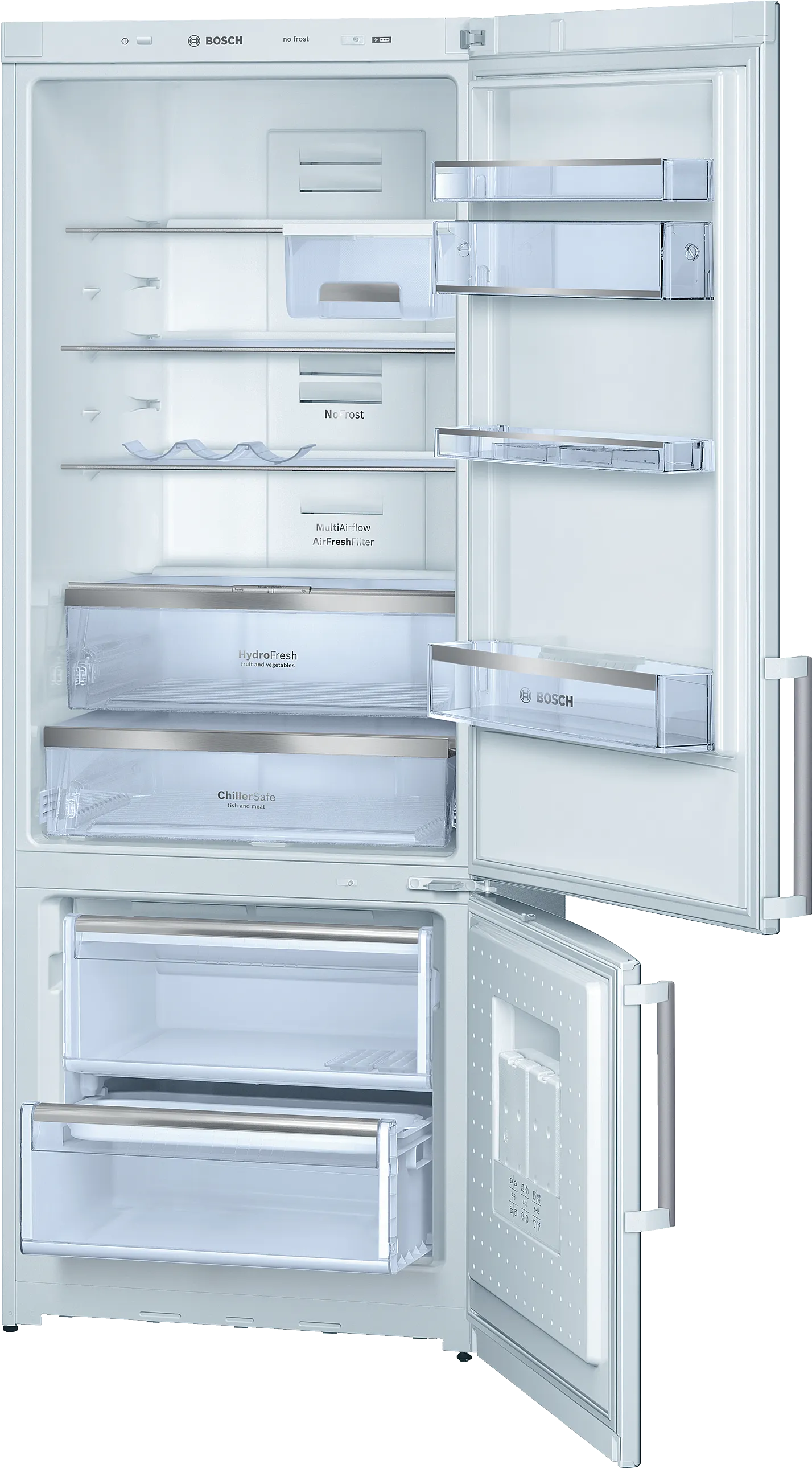 Ürününün Photo Nr. ı 1 KGN57A01NE