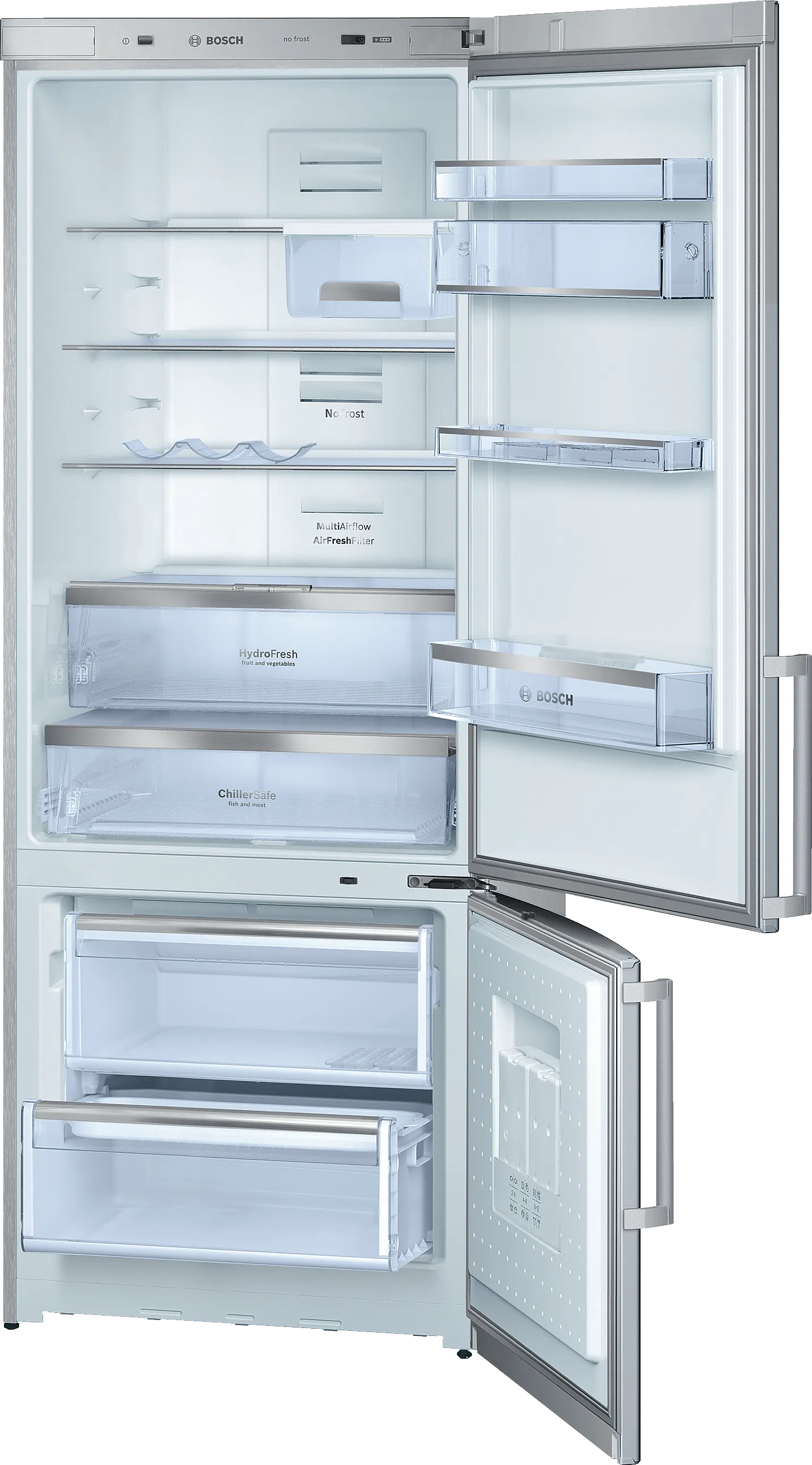 Ürününün Photo Nr. ı 1 KGN57A61NE