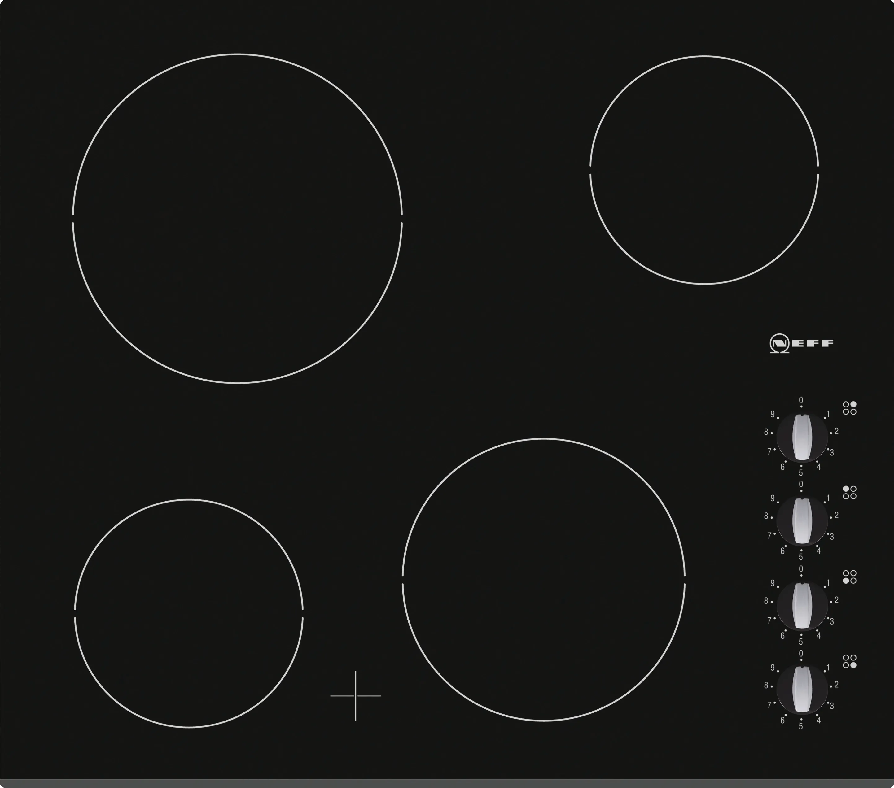 Photo Nr. 1 of the product T12K10X1