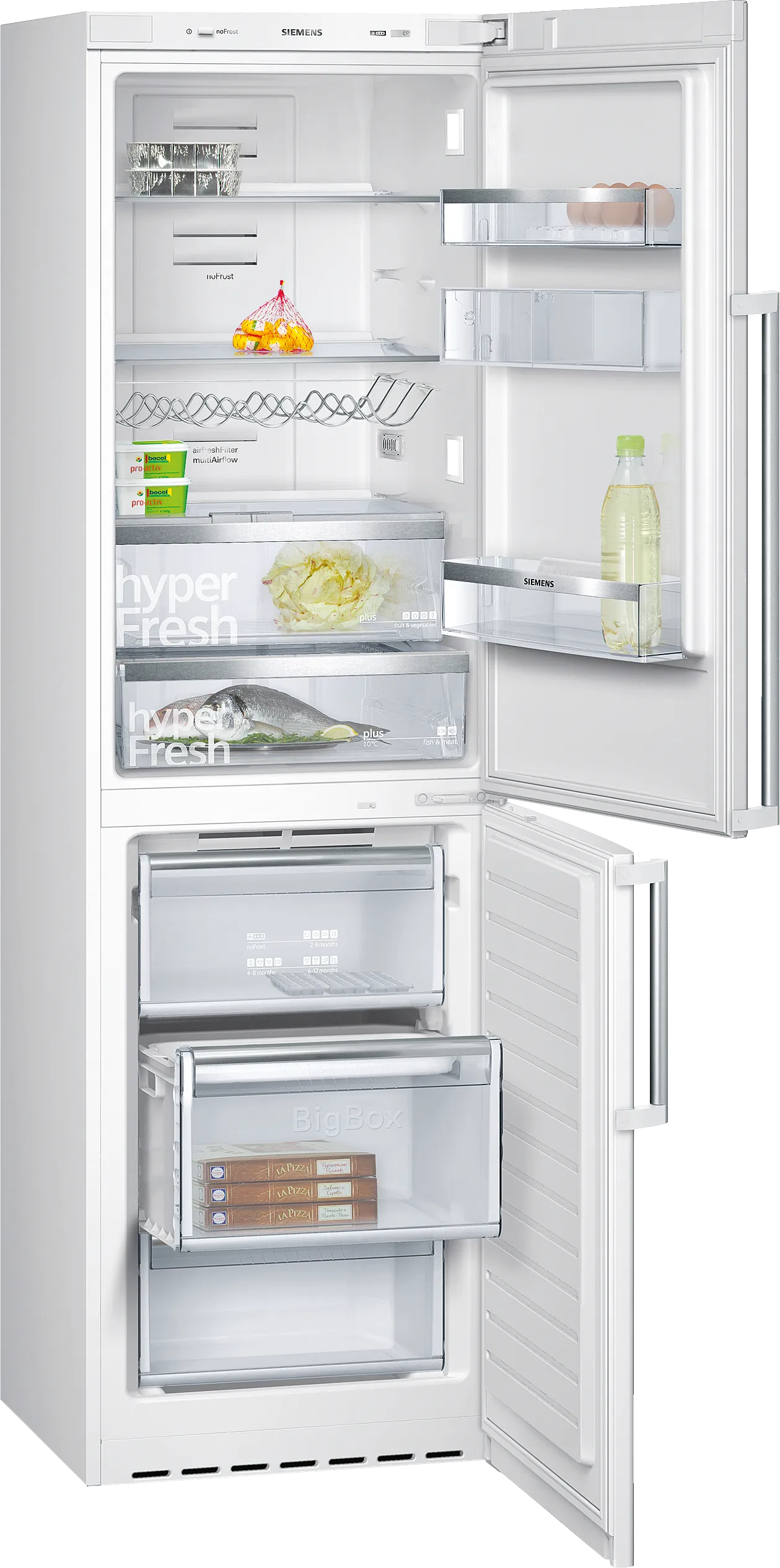 Bild 1 av produkten KG39NAW32