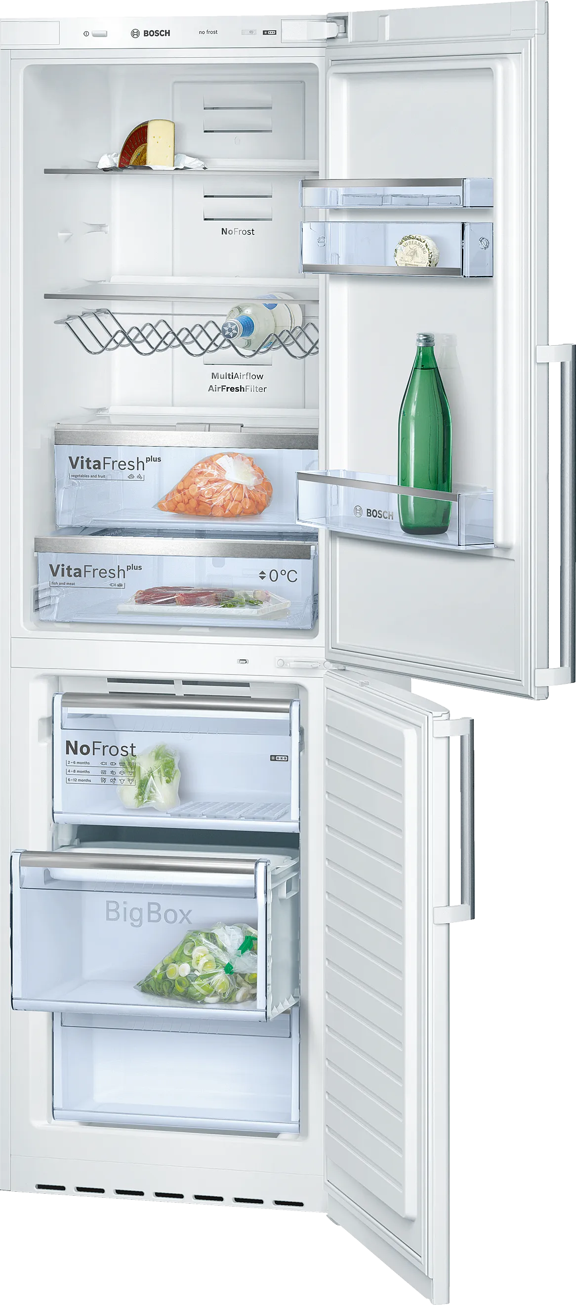 Foto n.º 1 del producto KGN39AW32