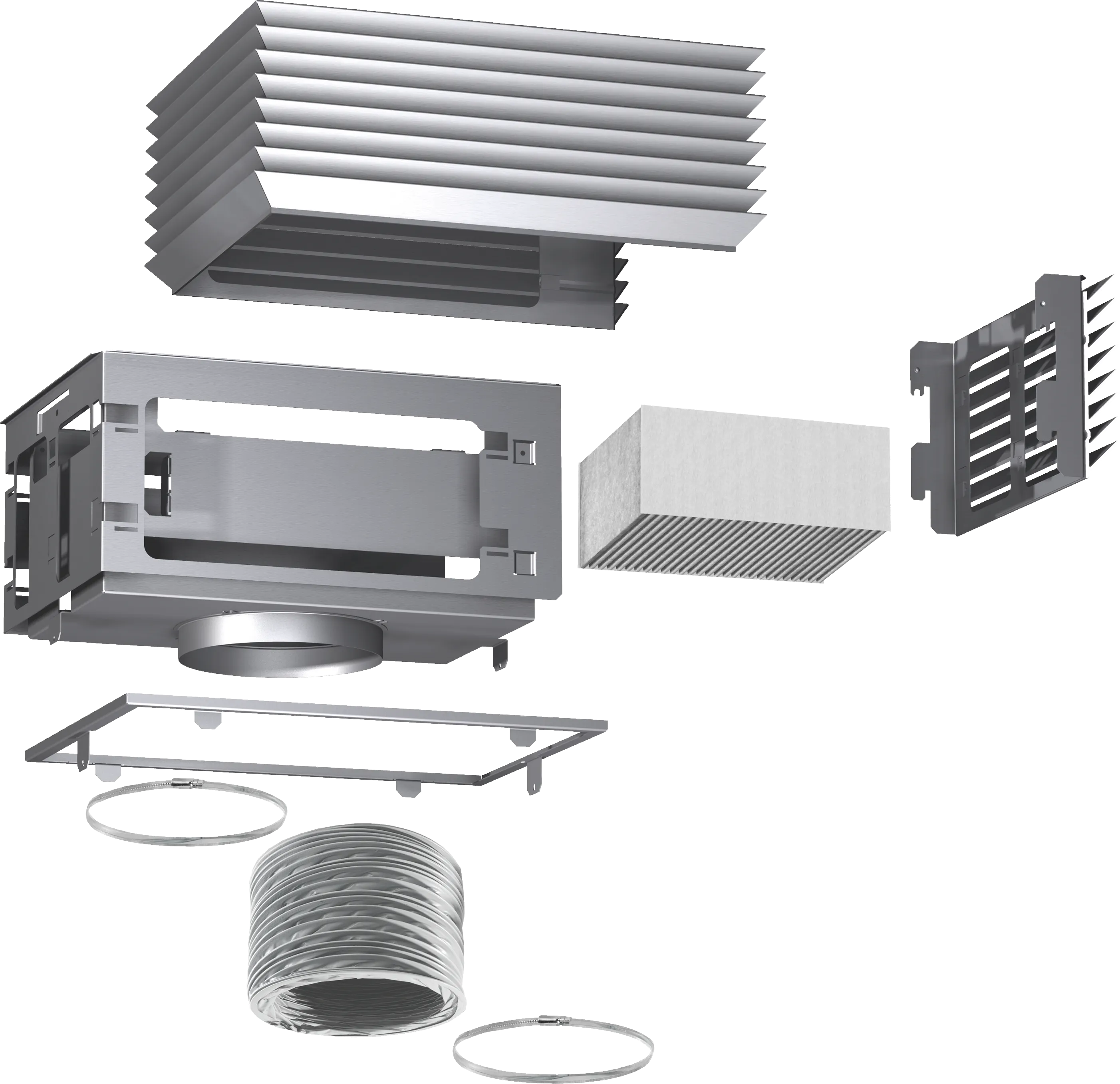  Accessory for ventilation