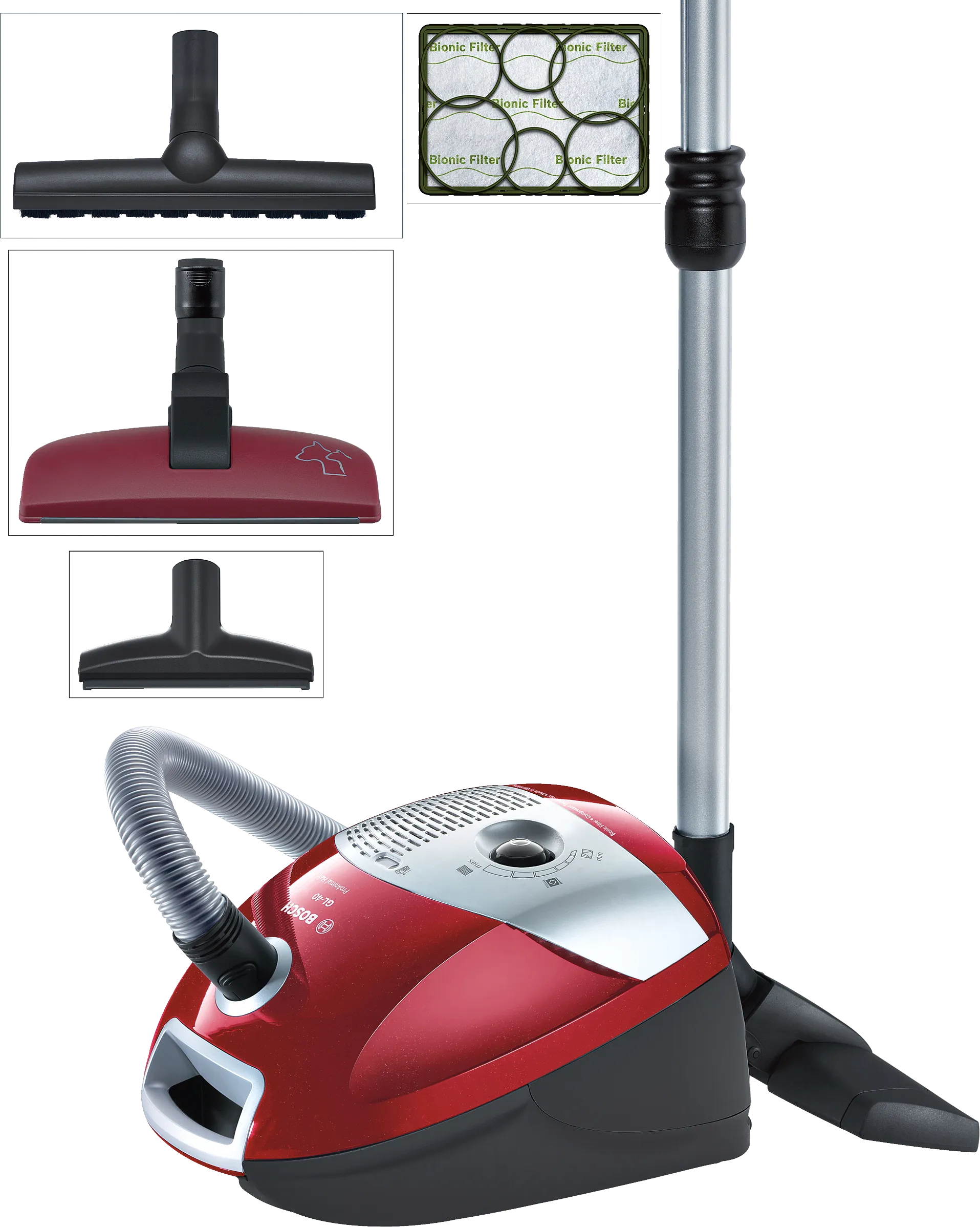 Foto Nr. 1 del prodotto BSGL41225