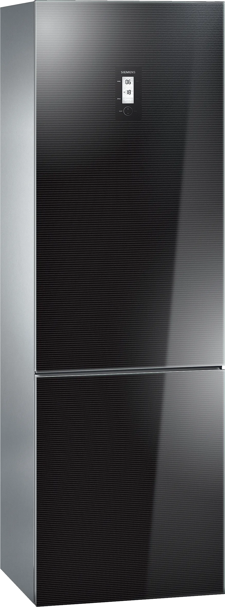 Bild 1 av produkten KG36NSB31