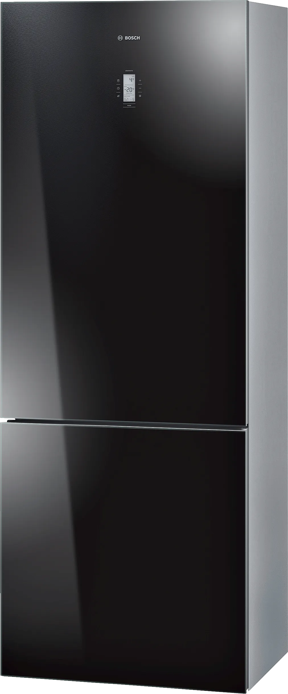 Ürününün Photo Nr. ı 1 KGN57S50NE