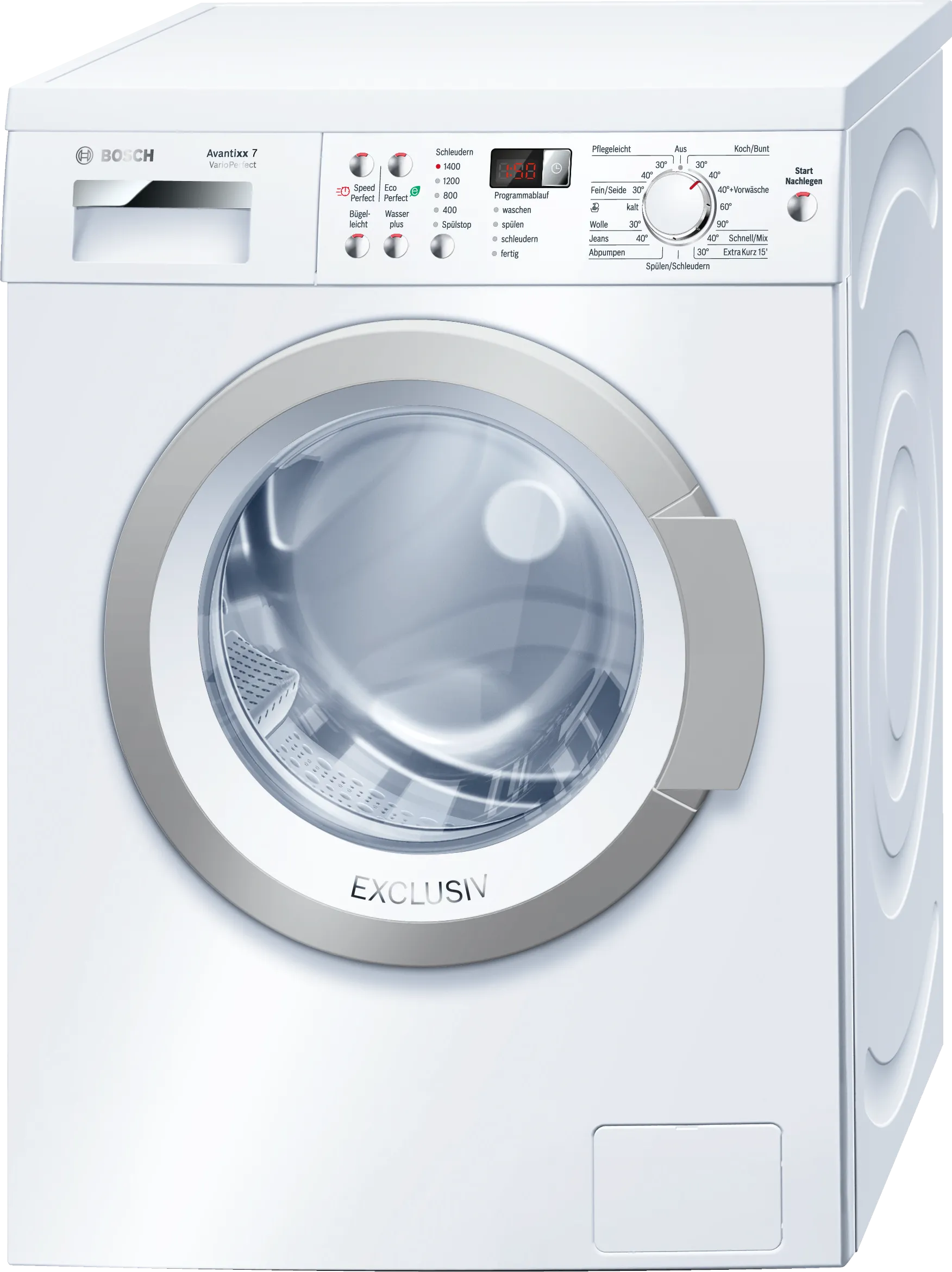 Bild Nr. 1 des Produkts WAQ28390