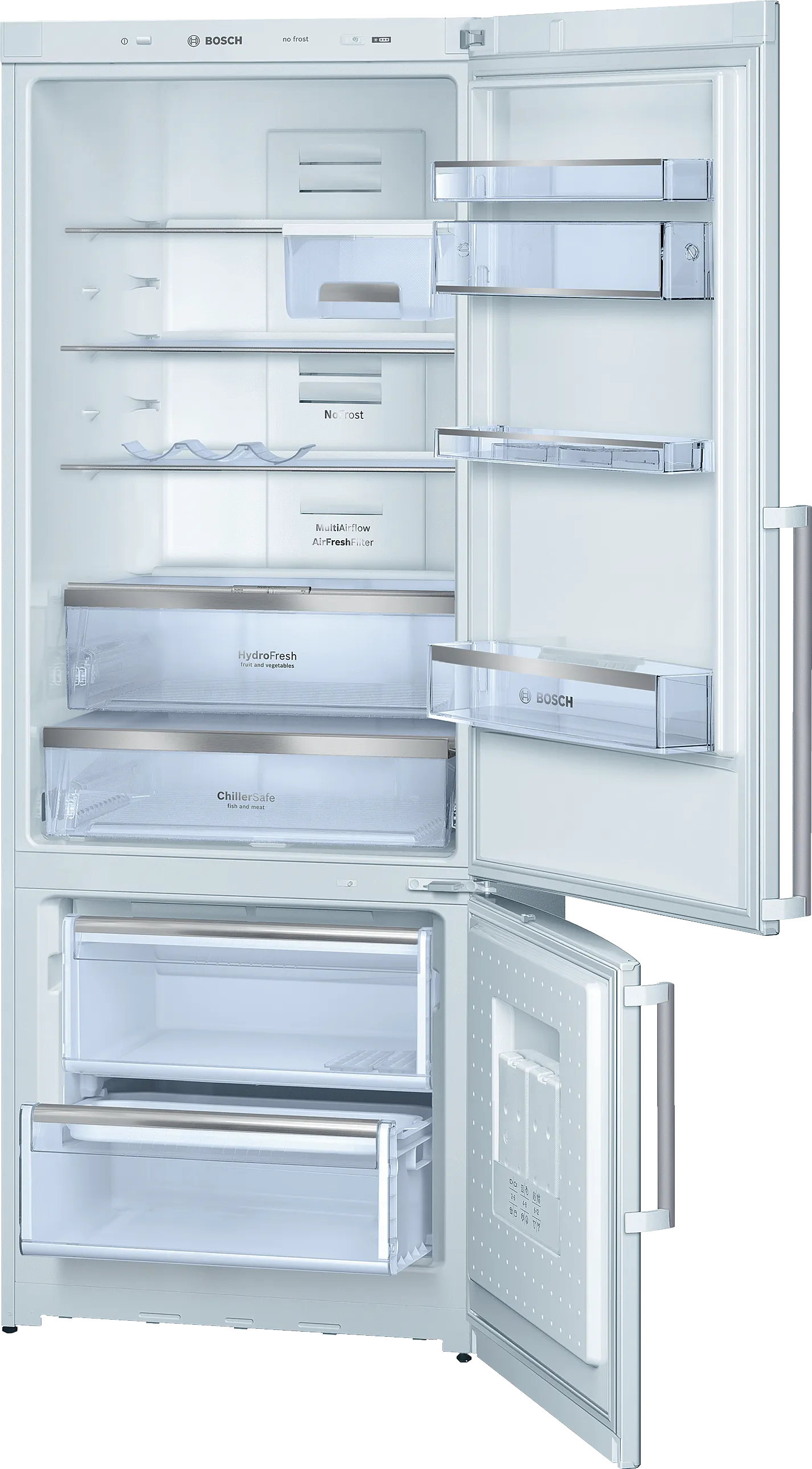 Ürününün Photo Nr. ı 1 KGN57P01NE