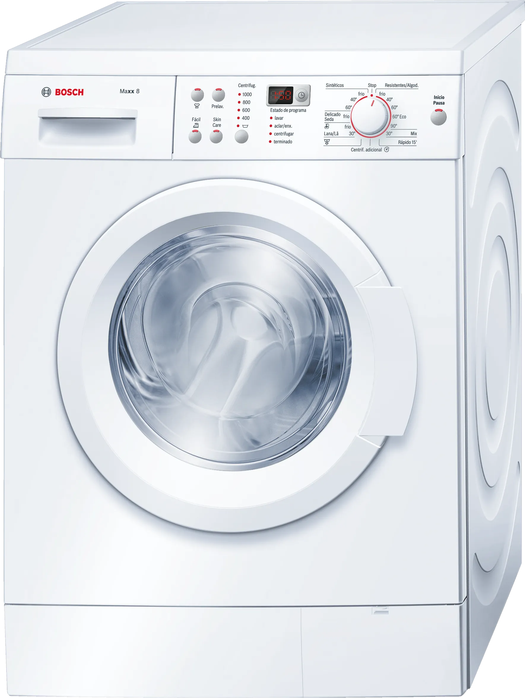 Foto n.º 1 del producto WAP20360EE