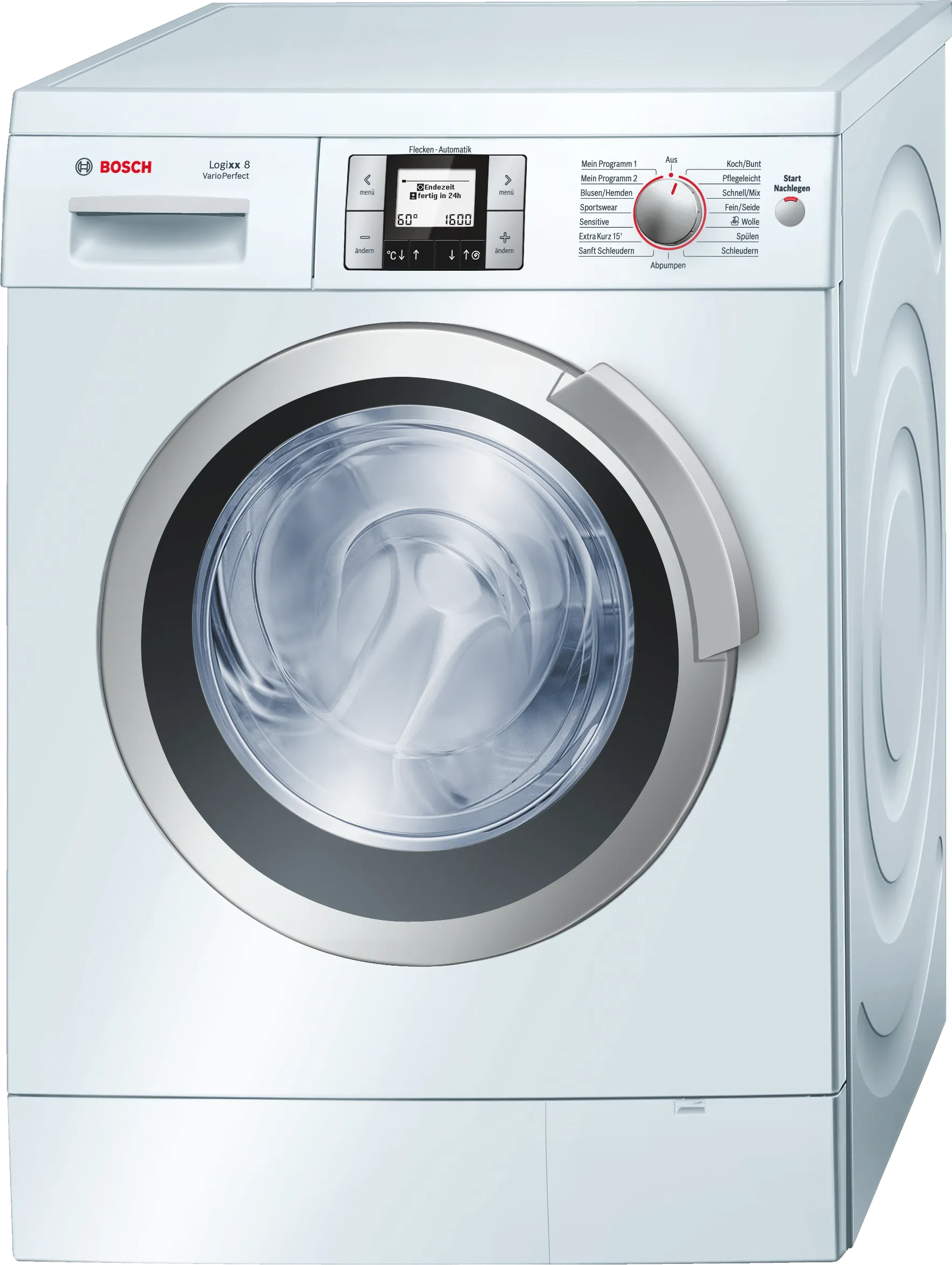 Bild Nr. 1 des Produkts WAS32743