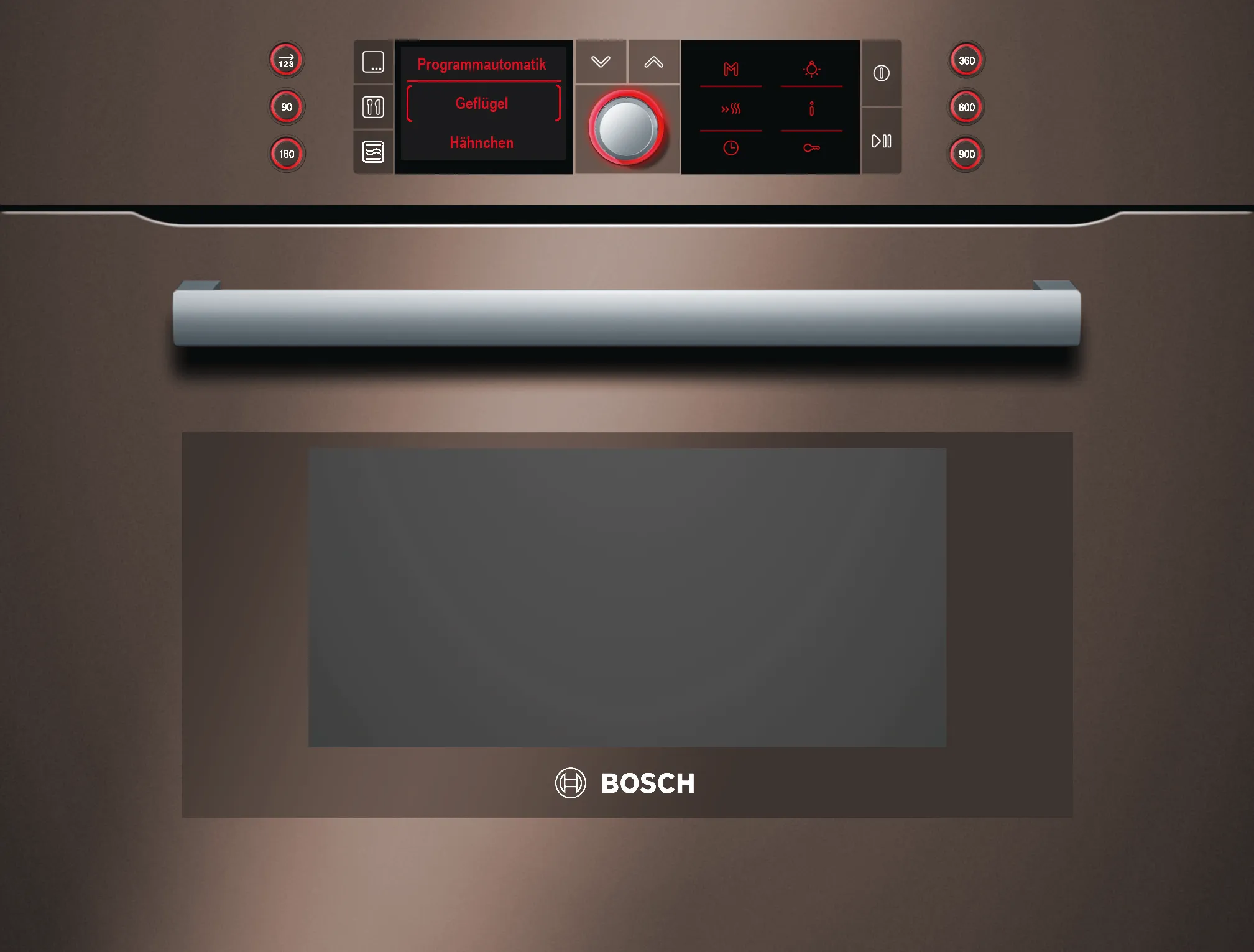 Foto nr. 1 van het product HBC86K7B3