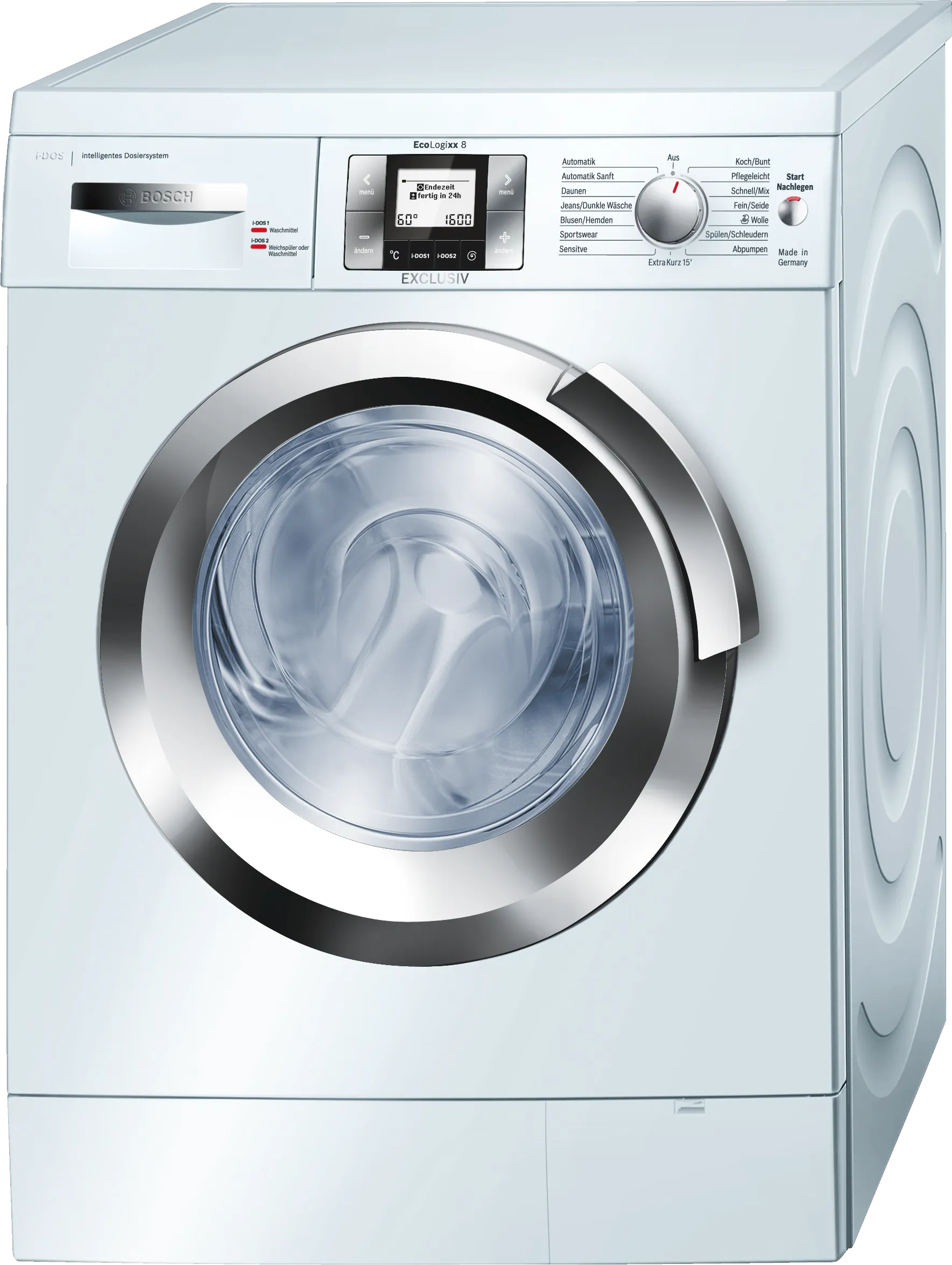 Bild Nr. 1 des Produkts WAS32893