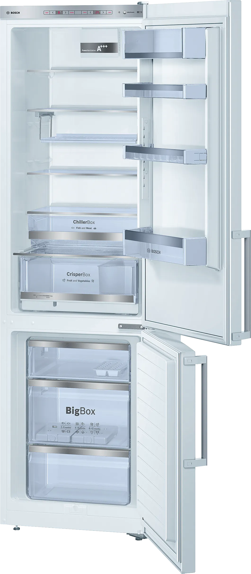 Foto n.º 1 del producto KGE39AW40