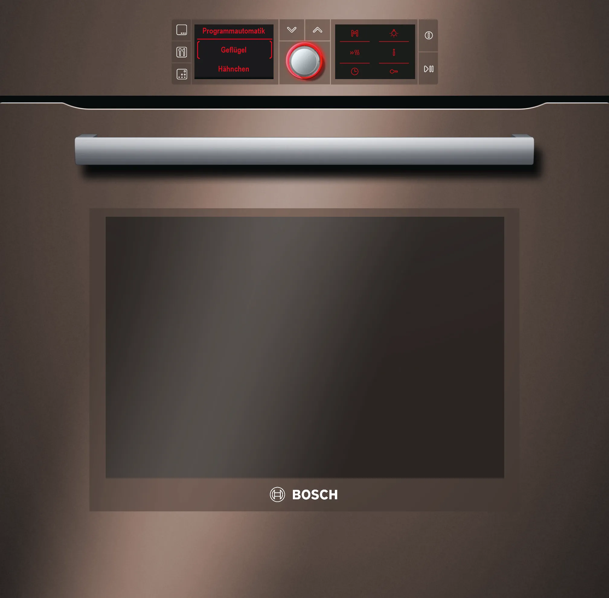 Foto nr. 1 van het product HBG38B9B0