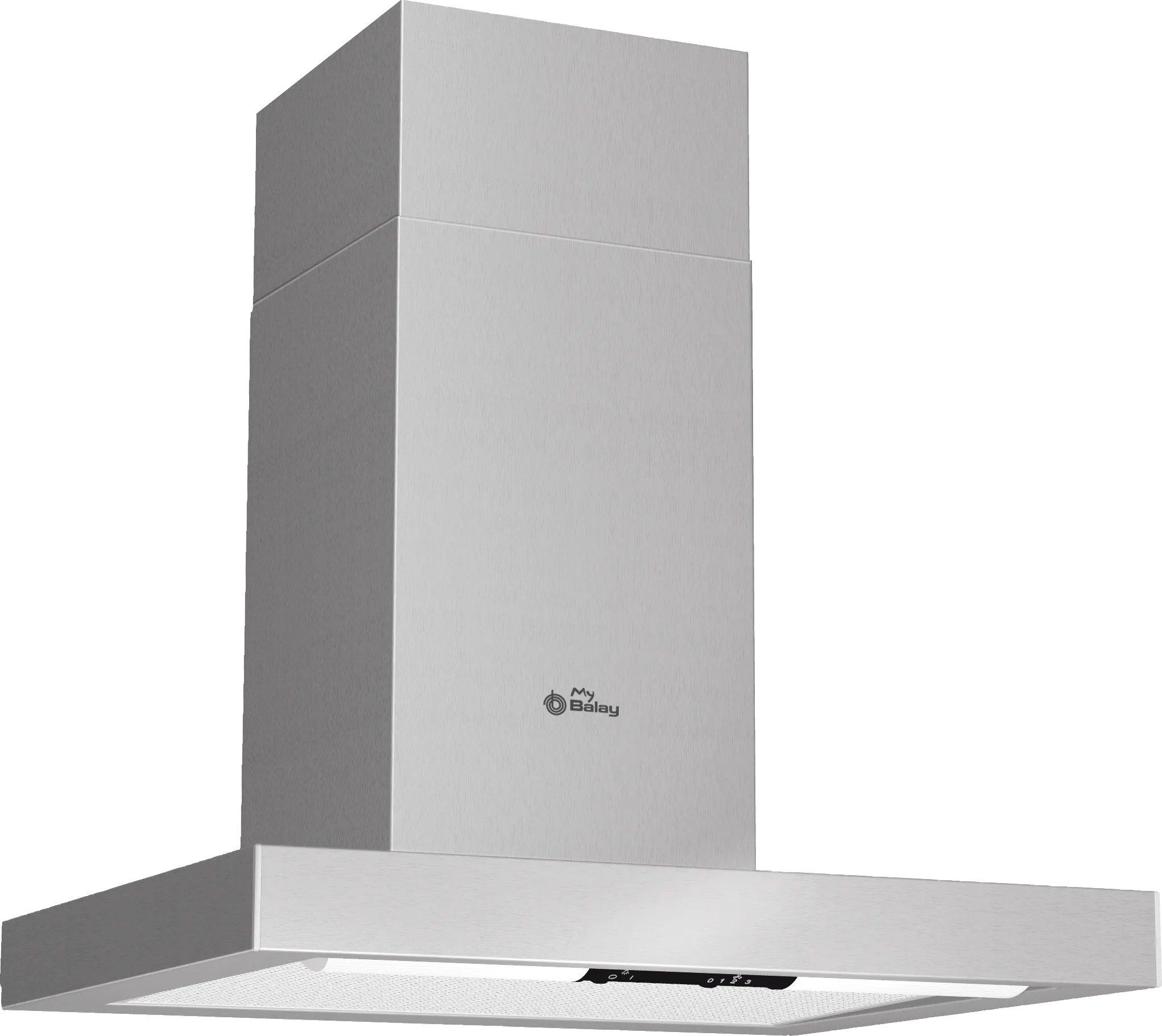  wall-mounted cooker hood 60 cm